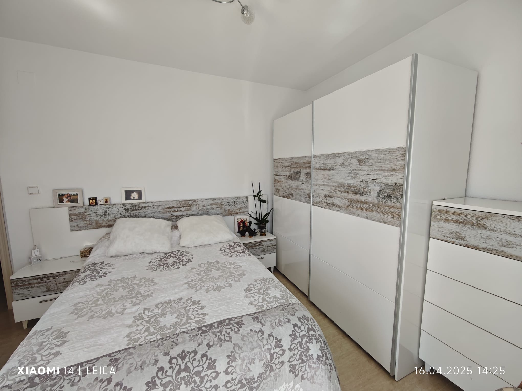 BEAUTIFUL APARTMENT WITH SEA VIEWS IN THE CENTER OF CALPE