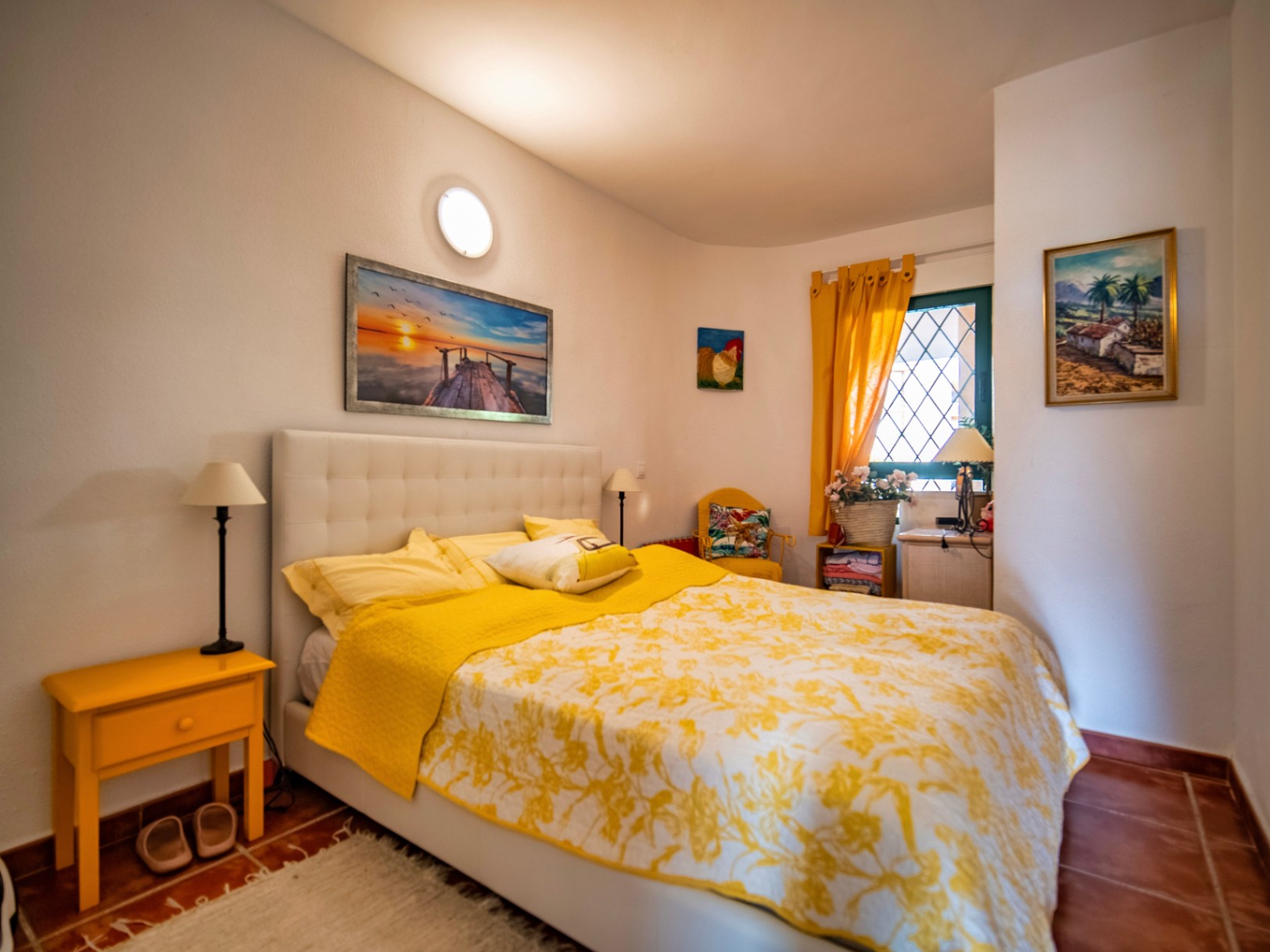 Apartment with spectacular view in La Nova