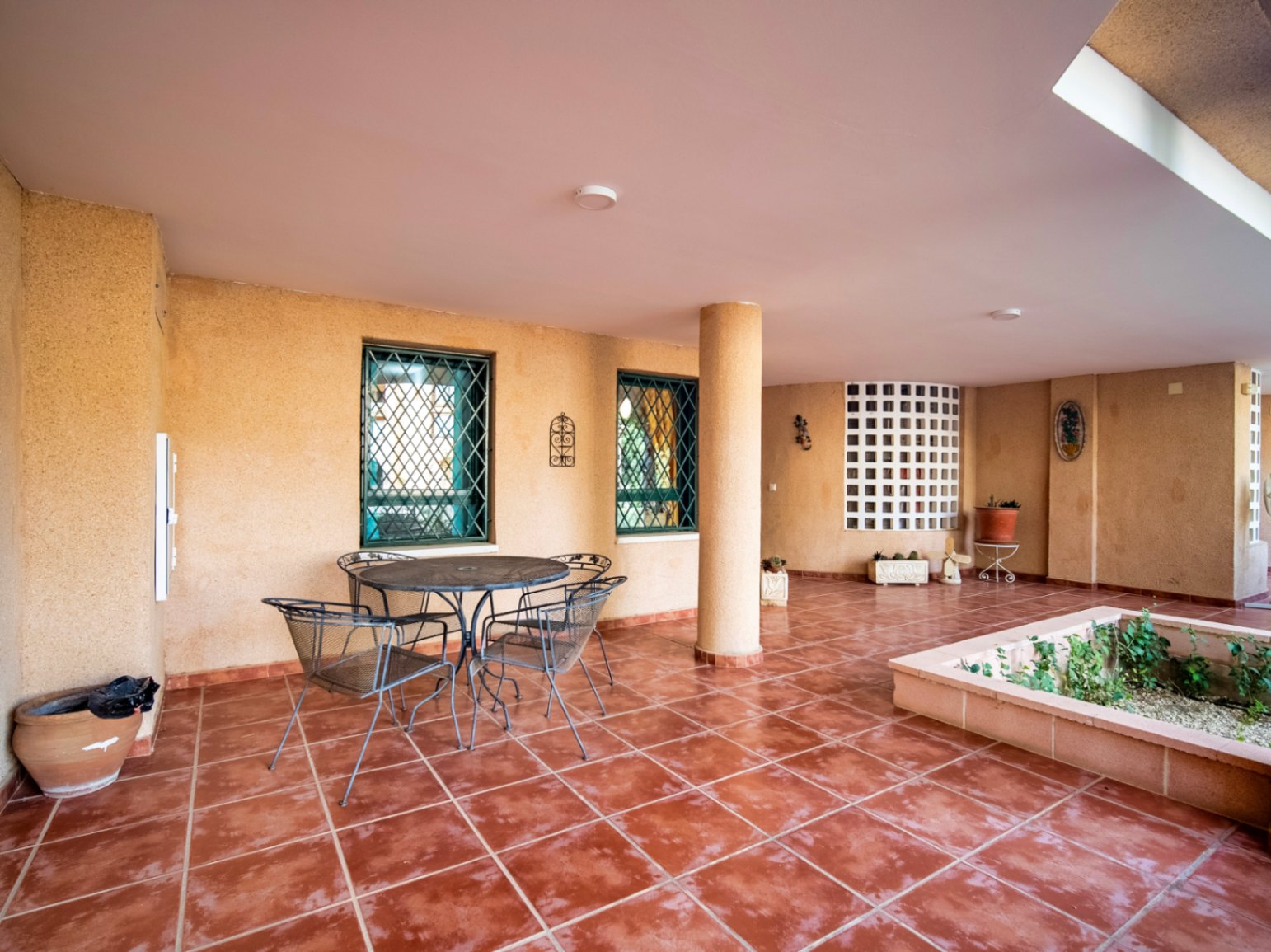 Apartment with spectacular view in La Nova