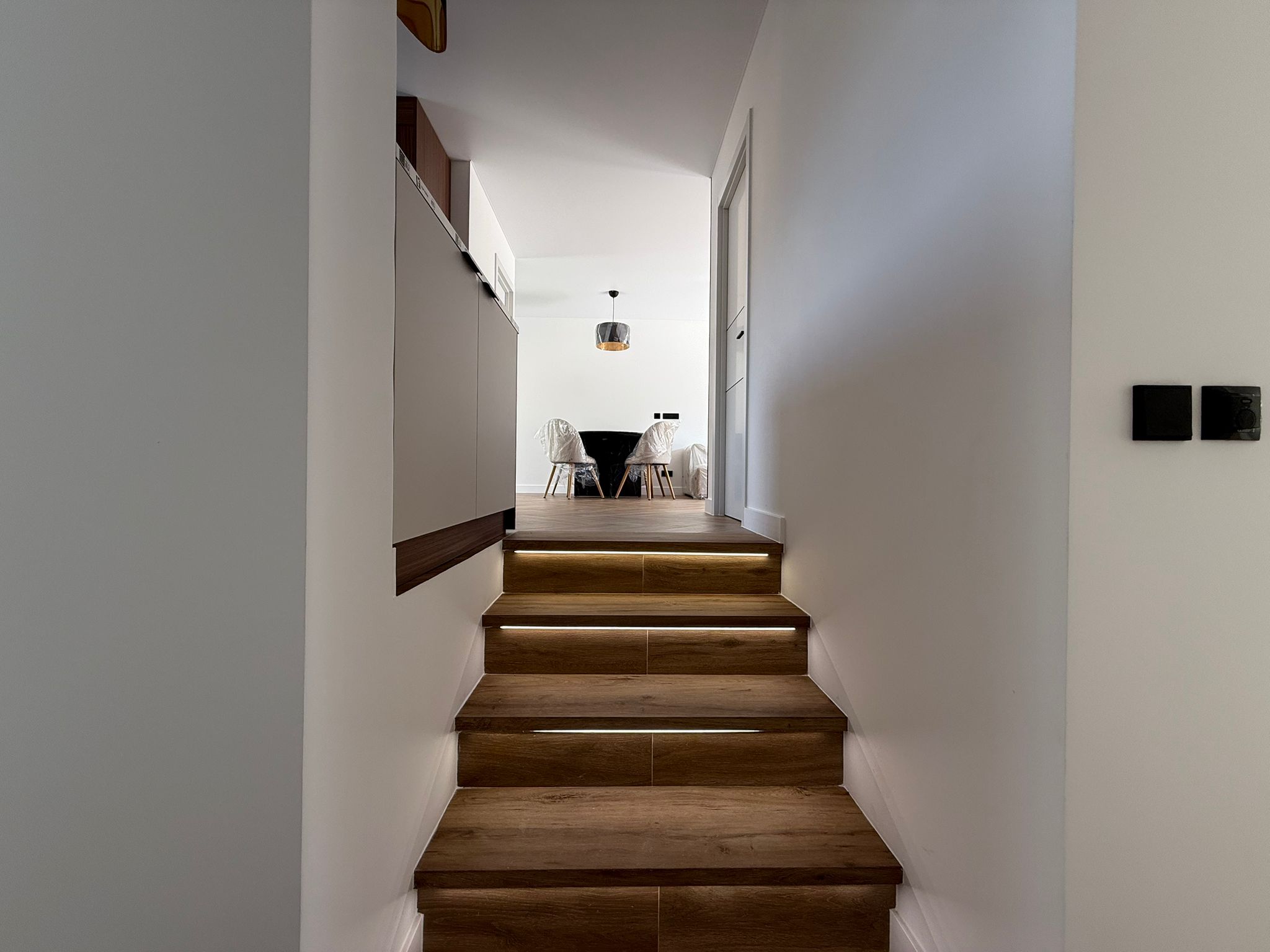Fully renovated house in the La Nucia urbanization Nucia Park