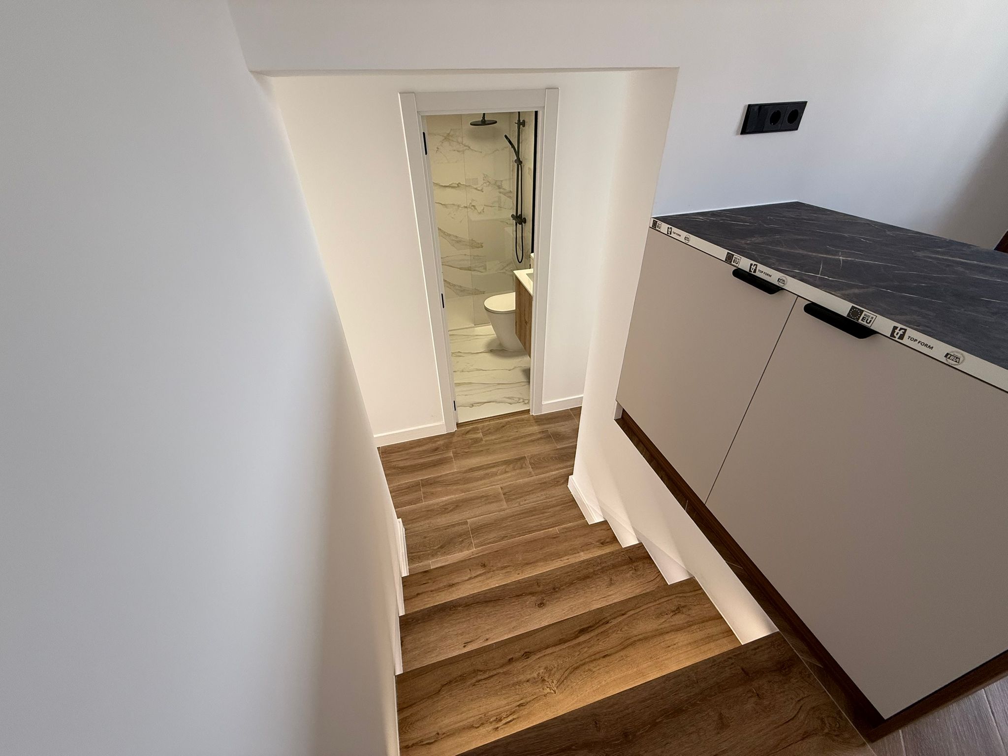 Fully renovated house in the La Nucia urbanization Nucia Park