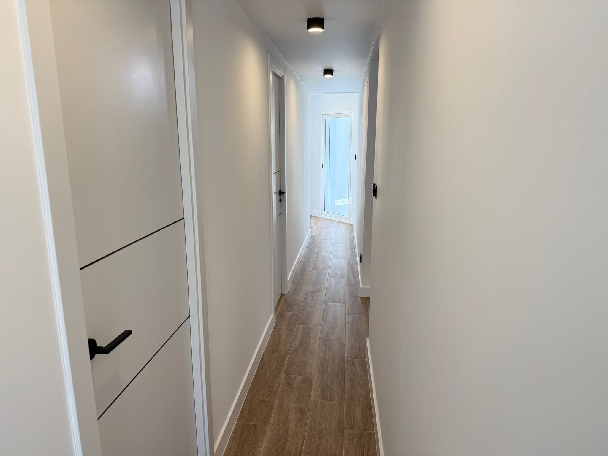 Fully renovated house in the La Nucia urbanization Nucia Park