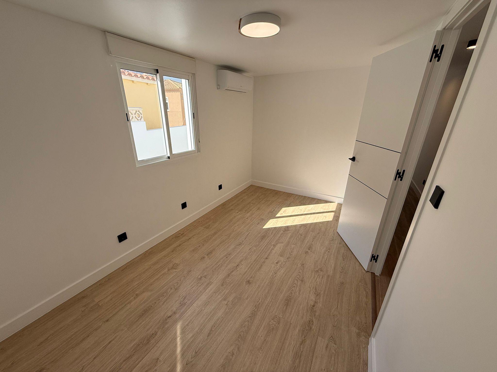 Fully renovated house in the La Nucia urbanization Nucia Park