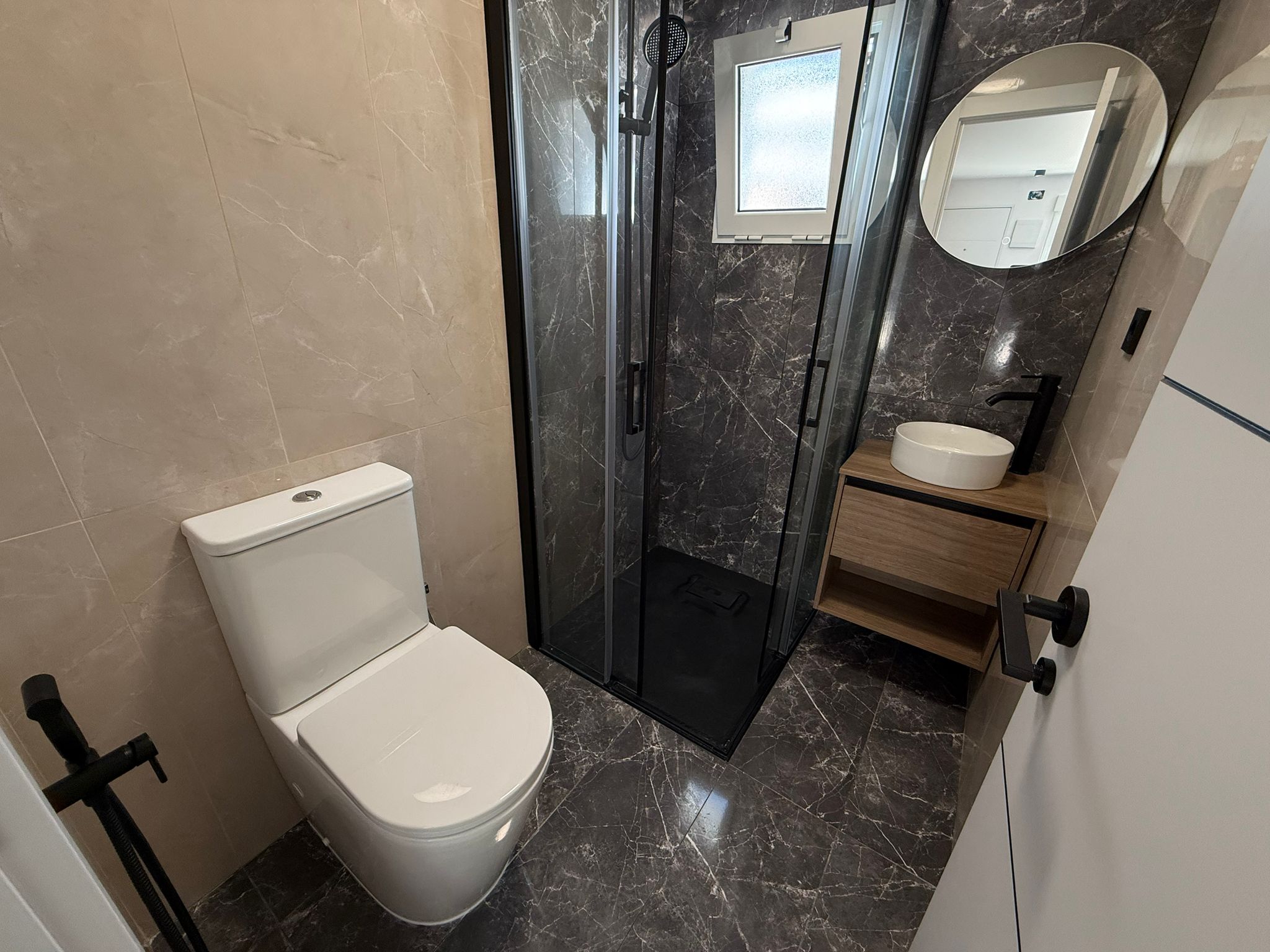 Fully renovated house in the La Nucia urbanization Nucia Park
