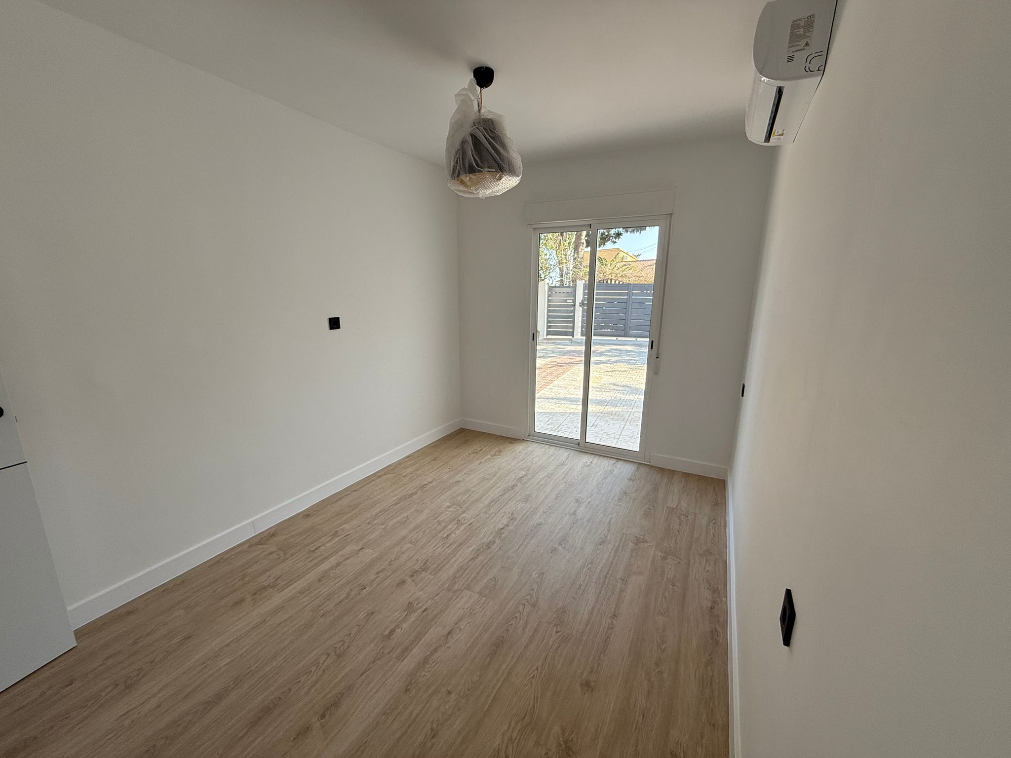 Fully renovated house in the La Nucia urbanization Nucia Park