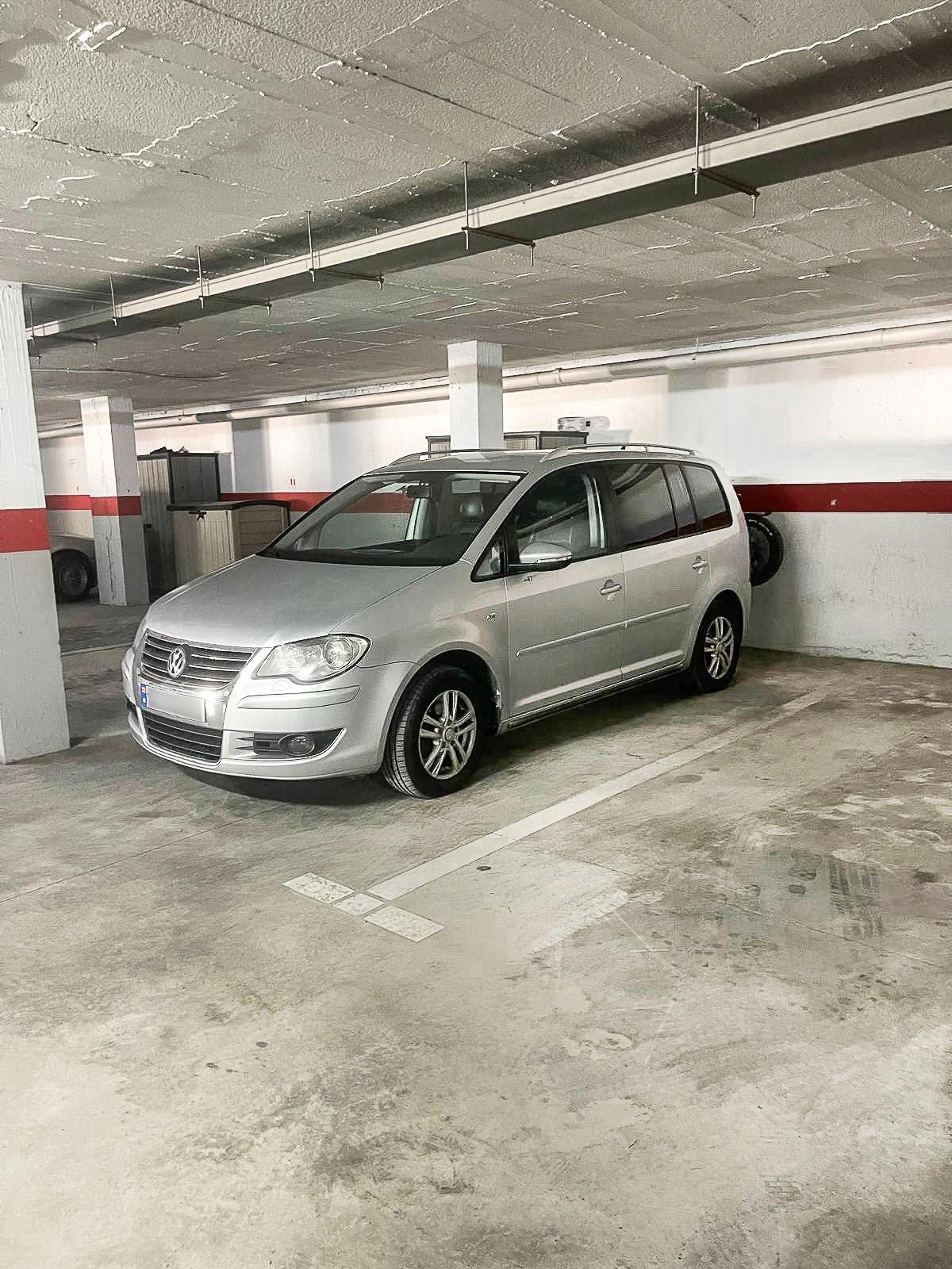 Nice ground floor apartment