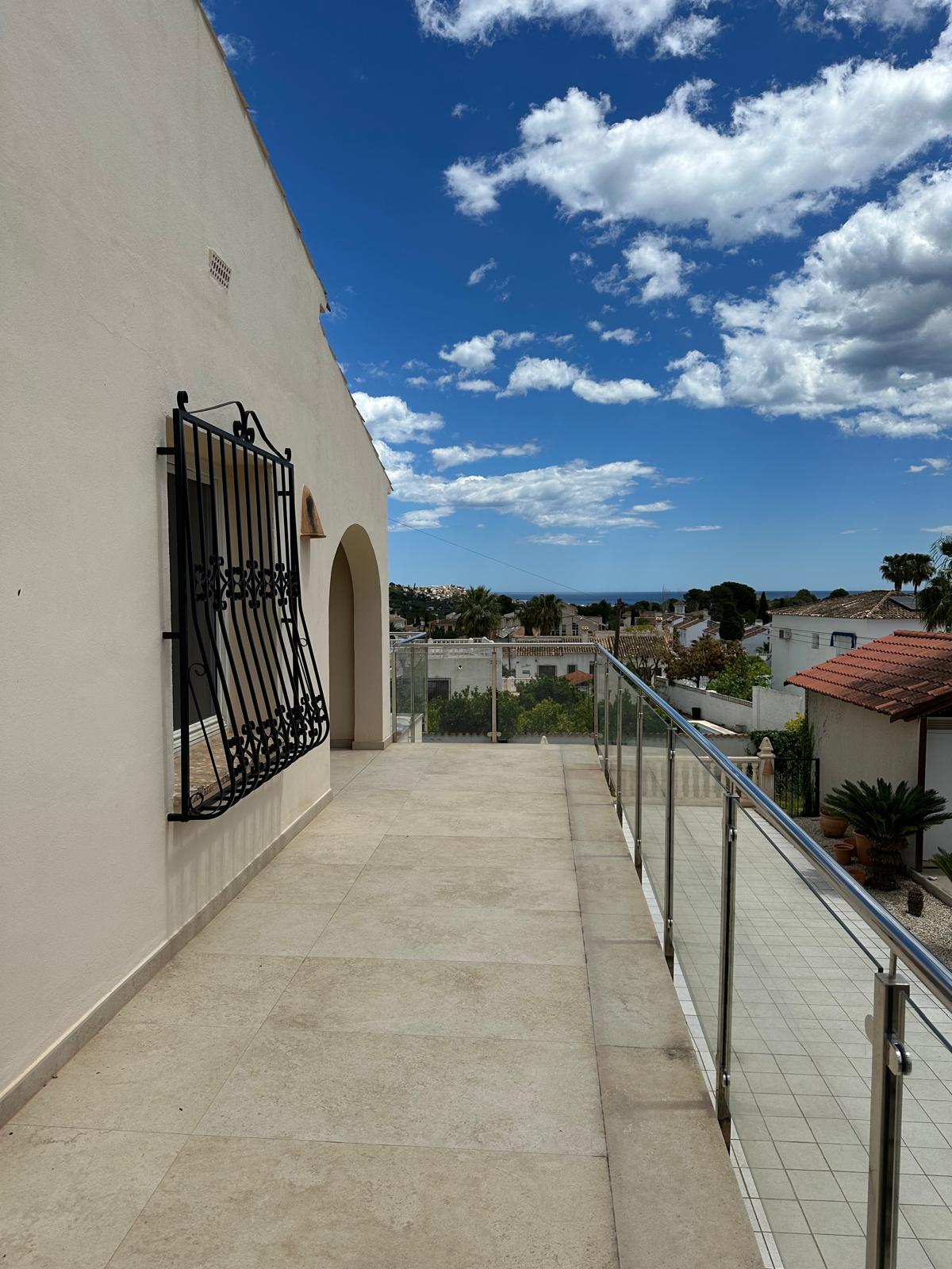 Casa Arena