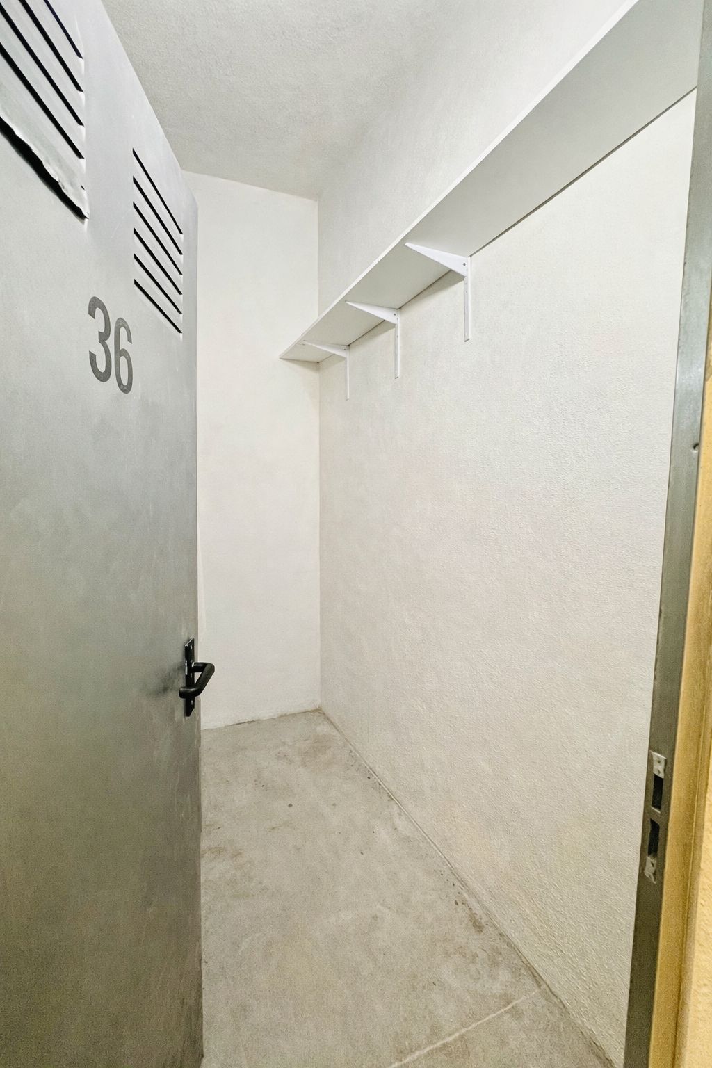 Three-bedroom apartment in Calpe, in the Sunrise Tower complex.