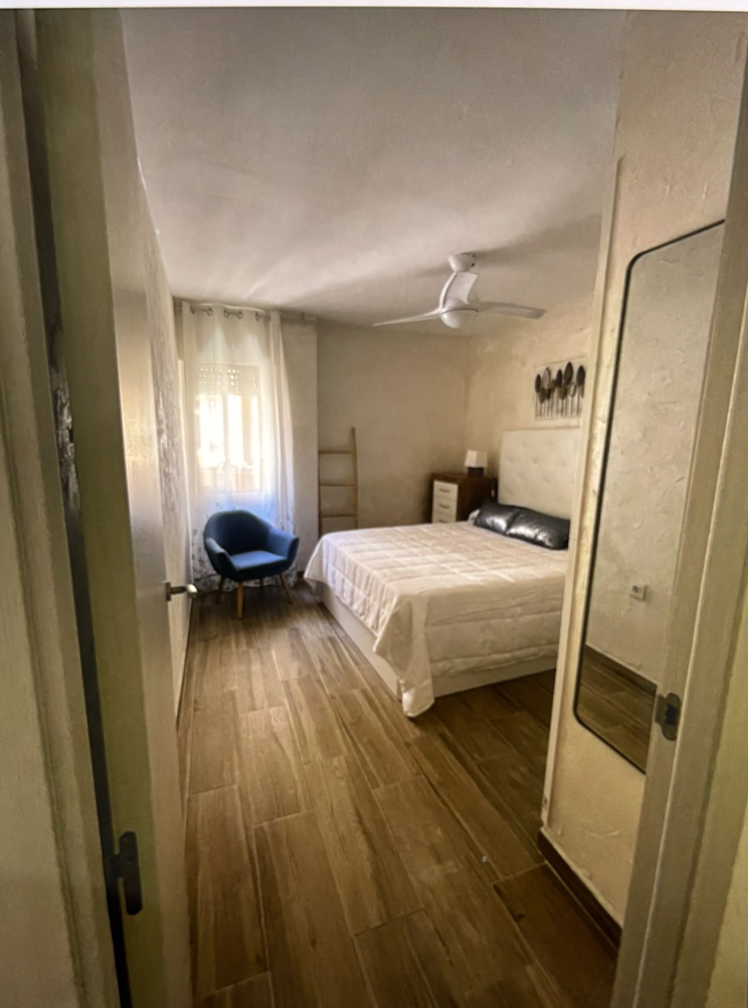 RENOVATED APARTMENT 200M FROM ARENAL BEACH IN CALPE