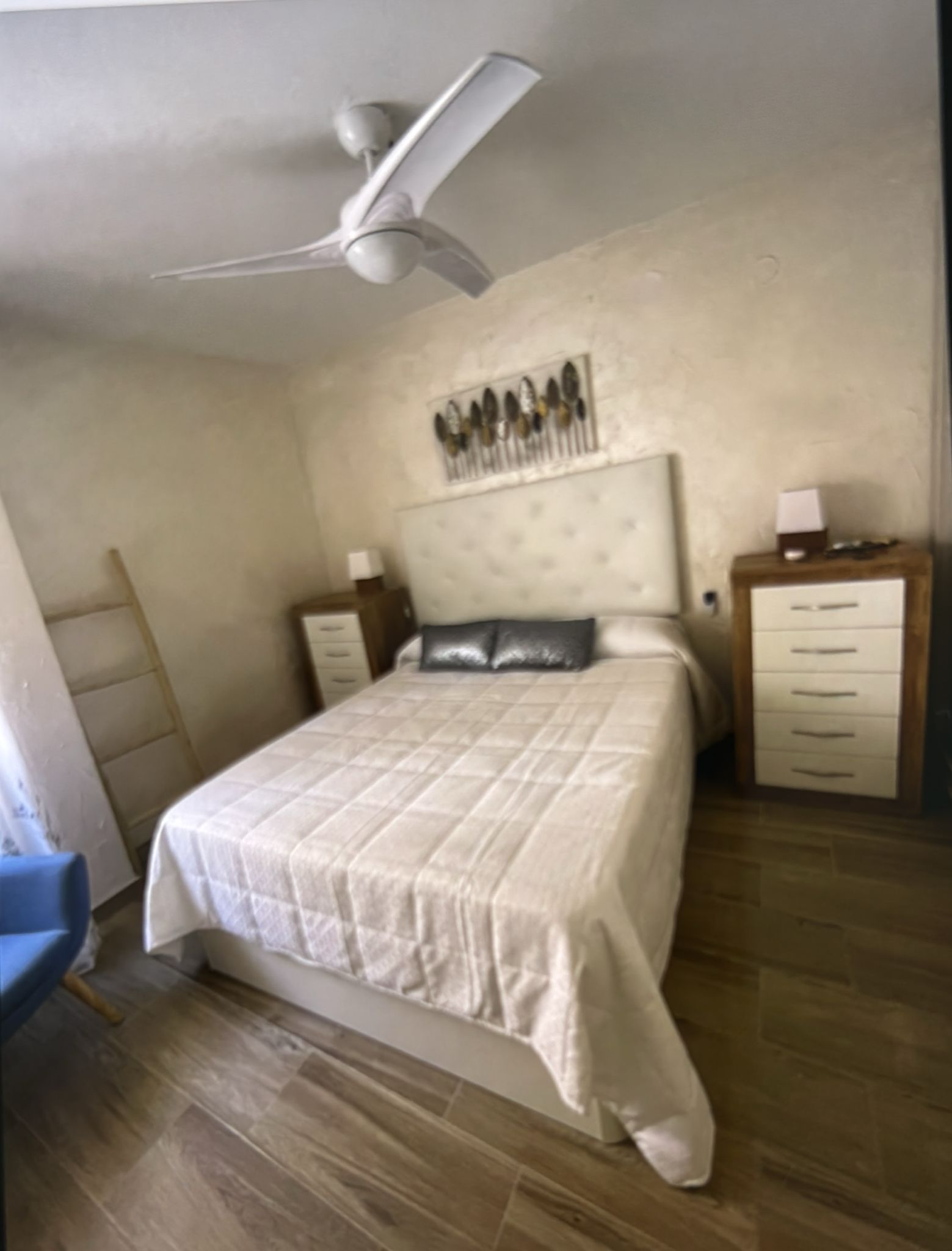 RENOVATED APARTMENT 200M FROM ARENAL BEACH IN CALPE