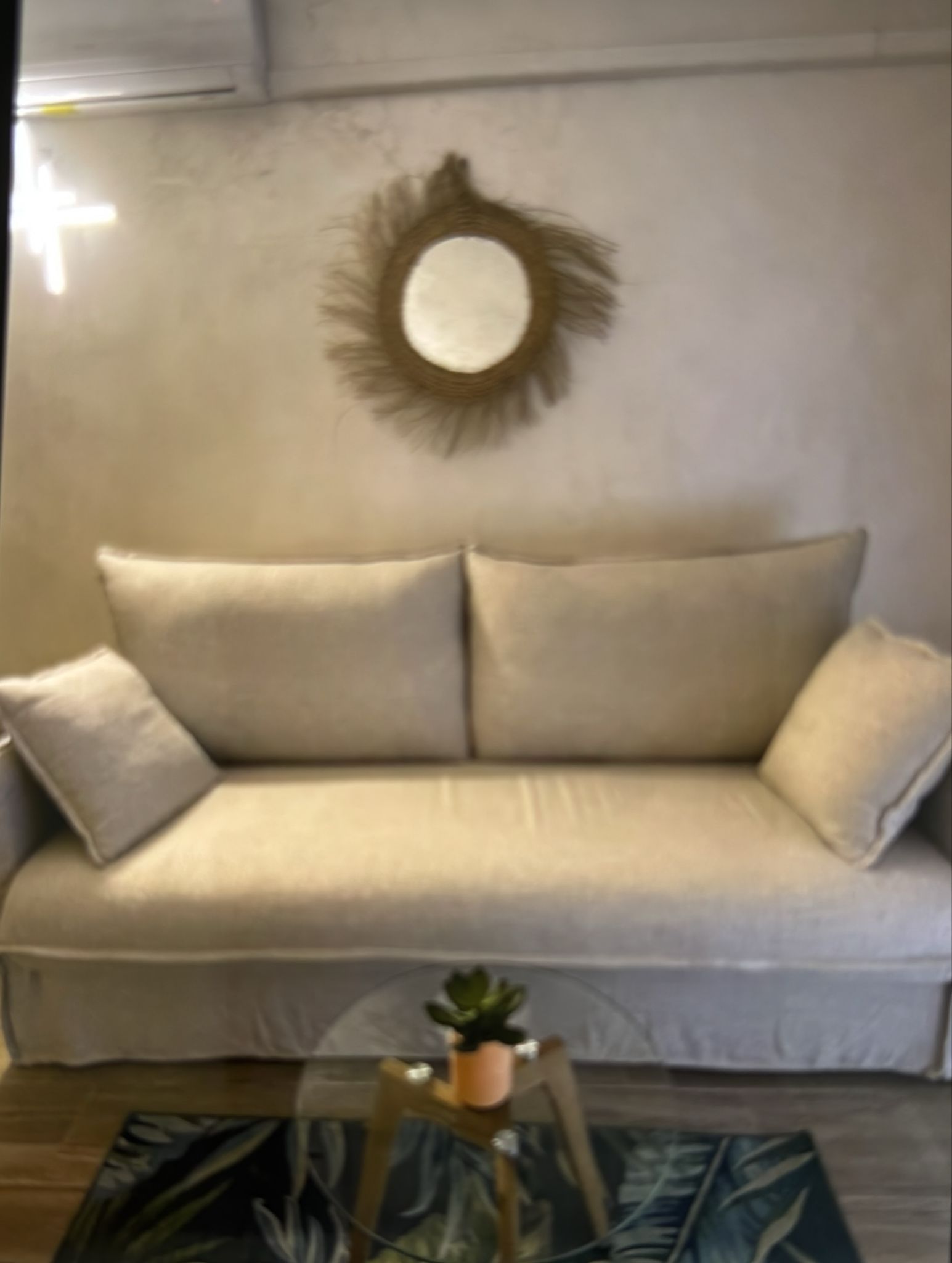 RENOVATED APARTMENT 200M FROM ARENAL BEACH IN CALPE