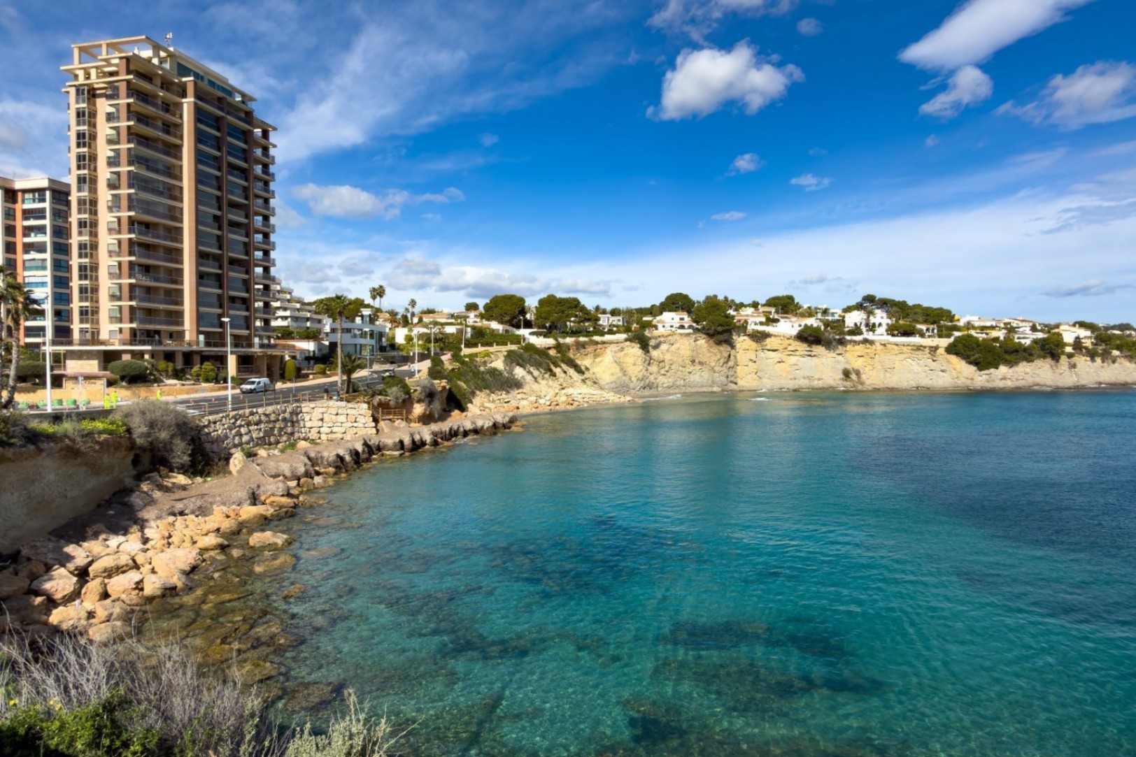 APARTMENT NEAR THE SEA WITH AMAZING VIEWS