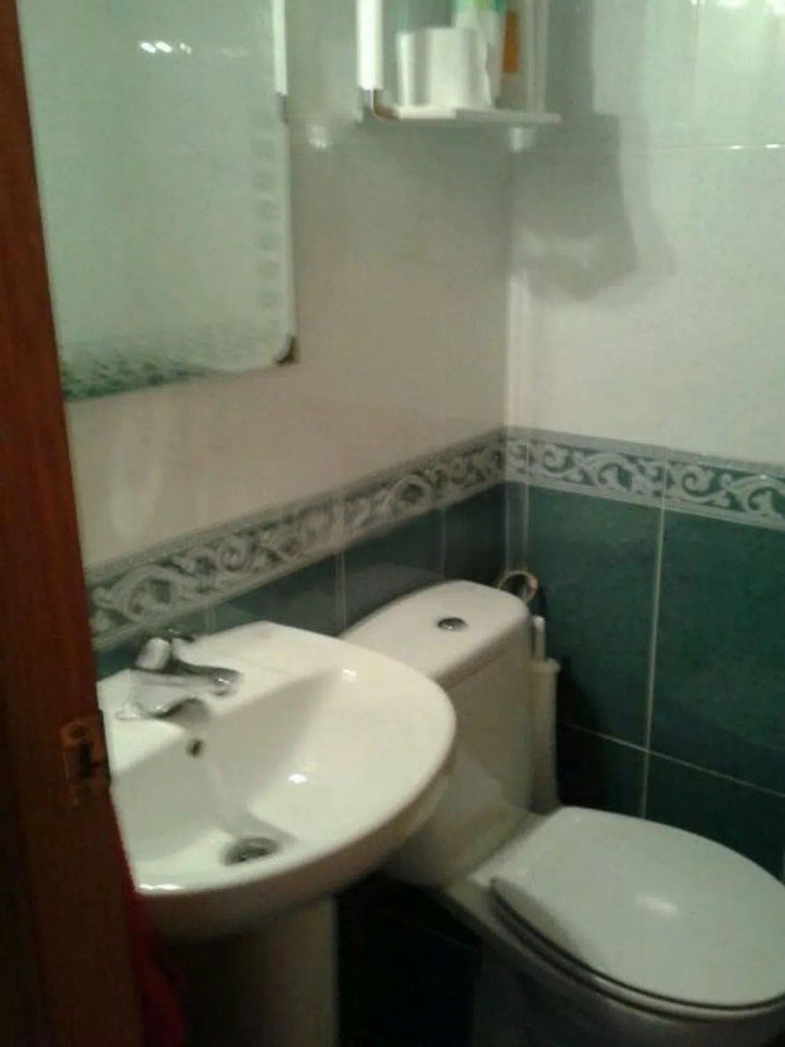 BEAUTIFUL APARTMENT 100M FROM ARENAL BEACH