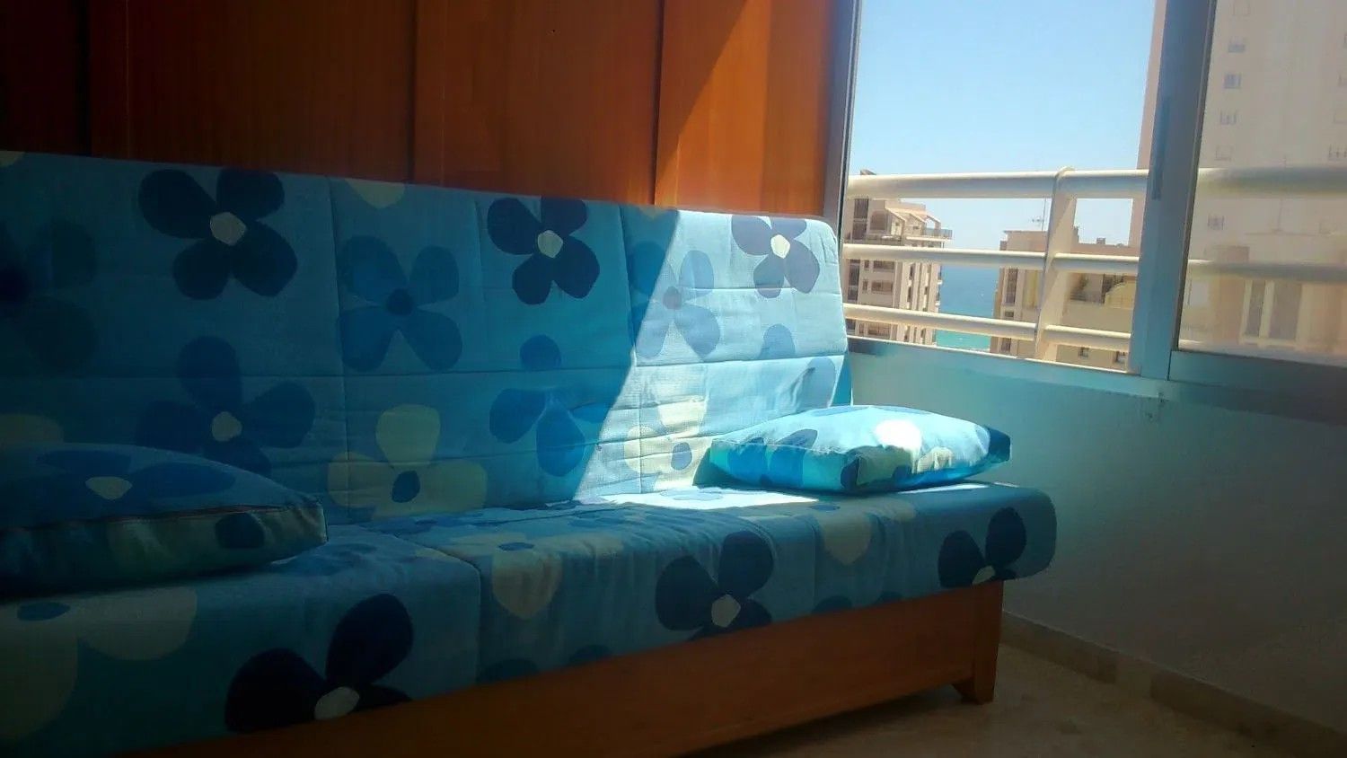 BEAUTIFUL APARTMENT 100M FROM ARENAL BEACH