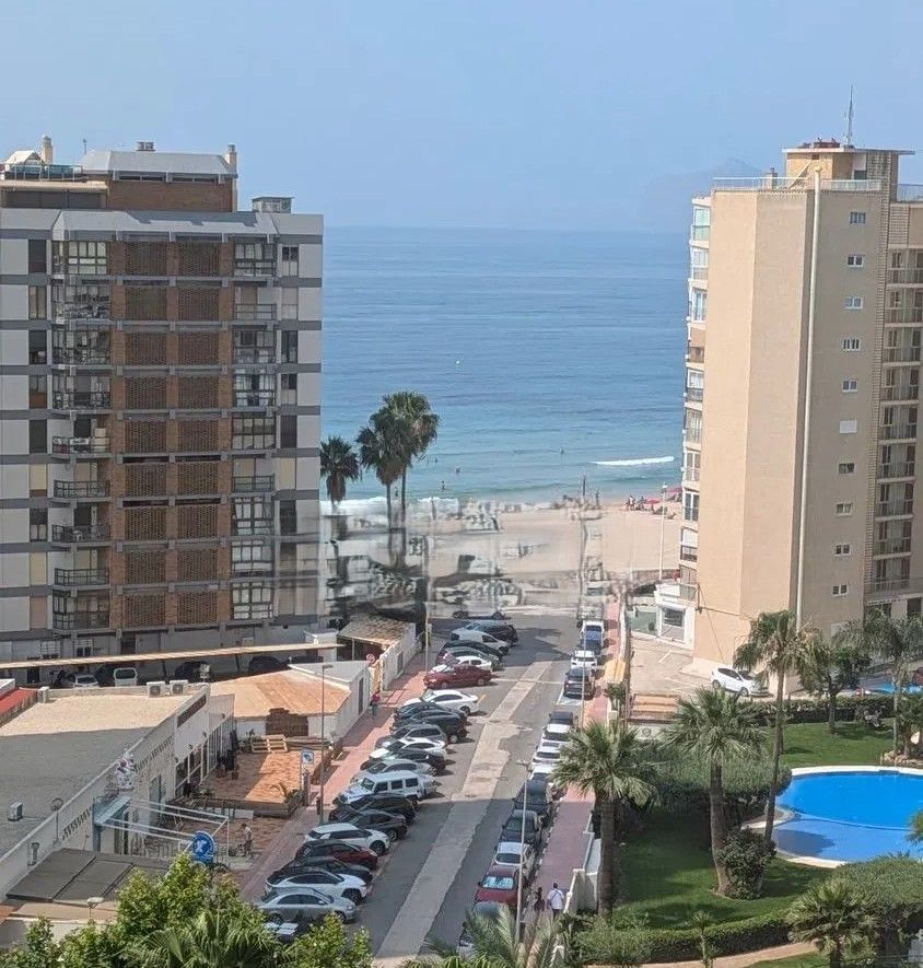 BEAUTIFUL APARTMENT 100M FROM ARENAL BEACH