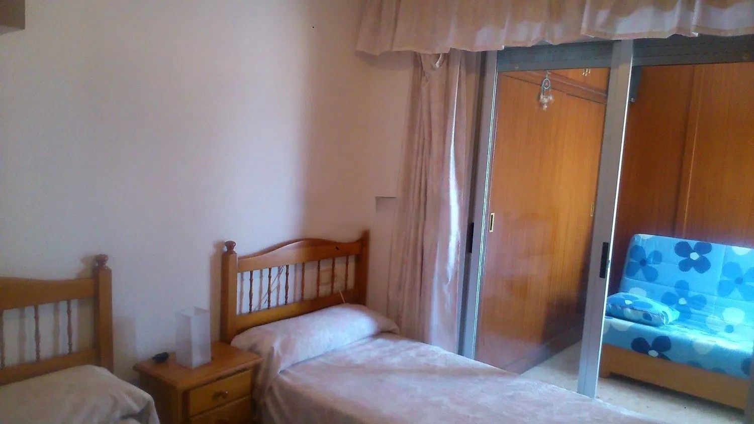 BEAUTIFUL APARTMENT 100M FROM ARENAL BEACH