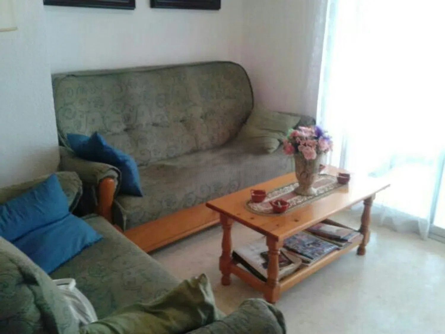 BEAUTIFUL APARTMENT 100M FROM ARENAL BEACH