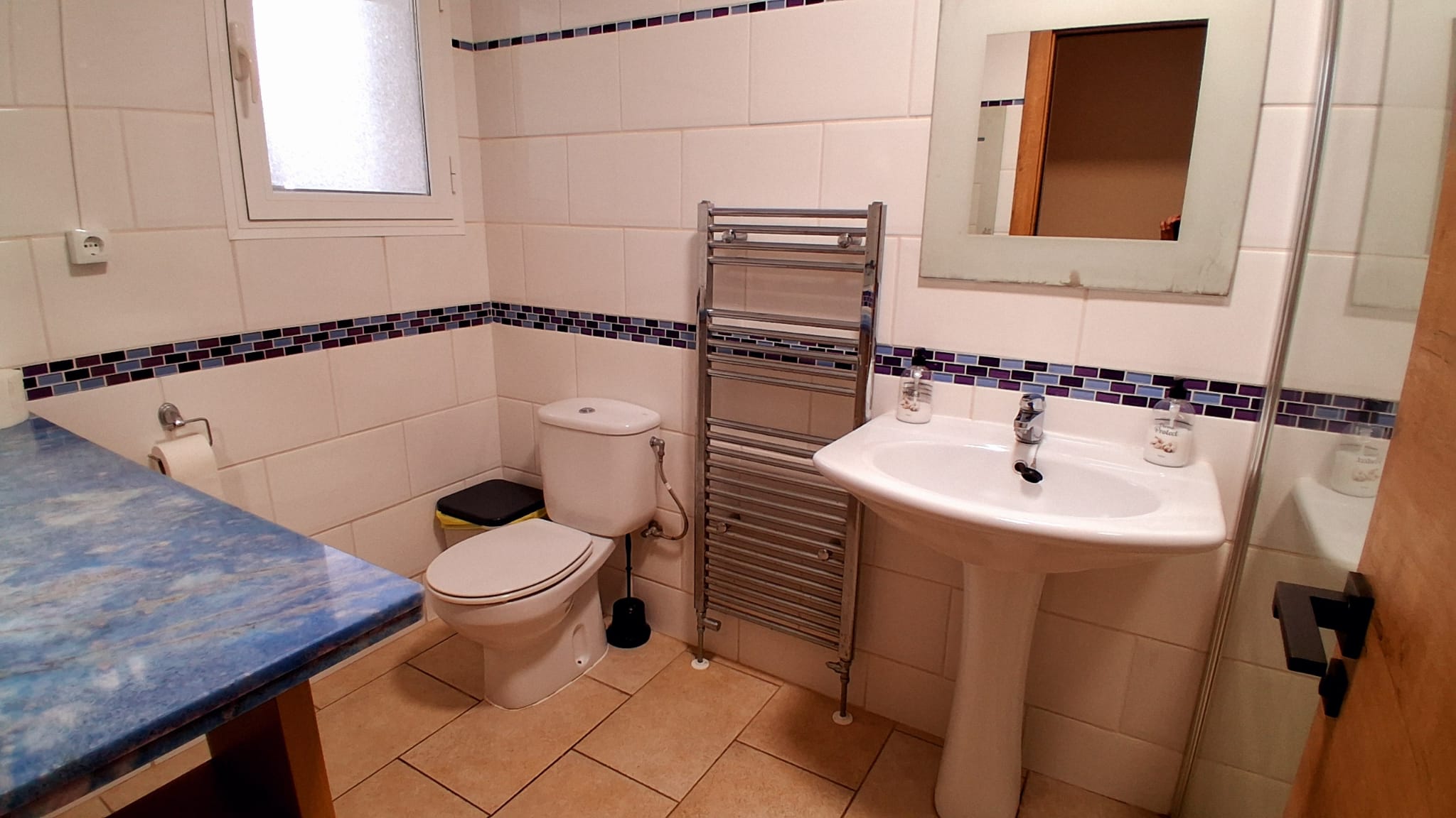 Spacious Villa in Calpe – Ideal as a Family Home or for Rental Purposes