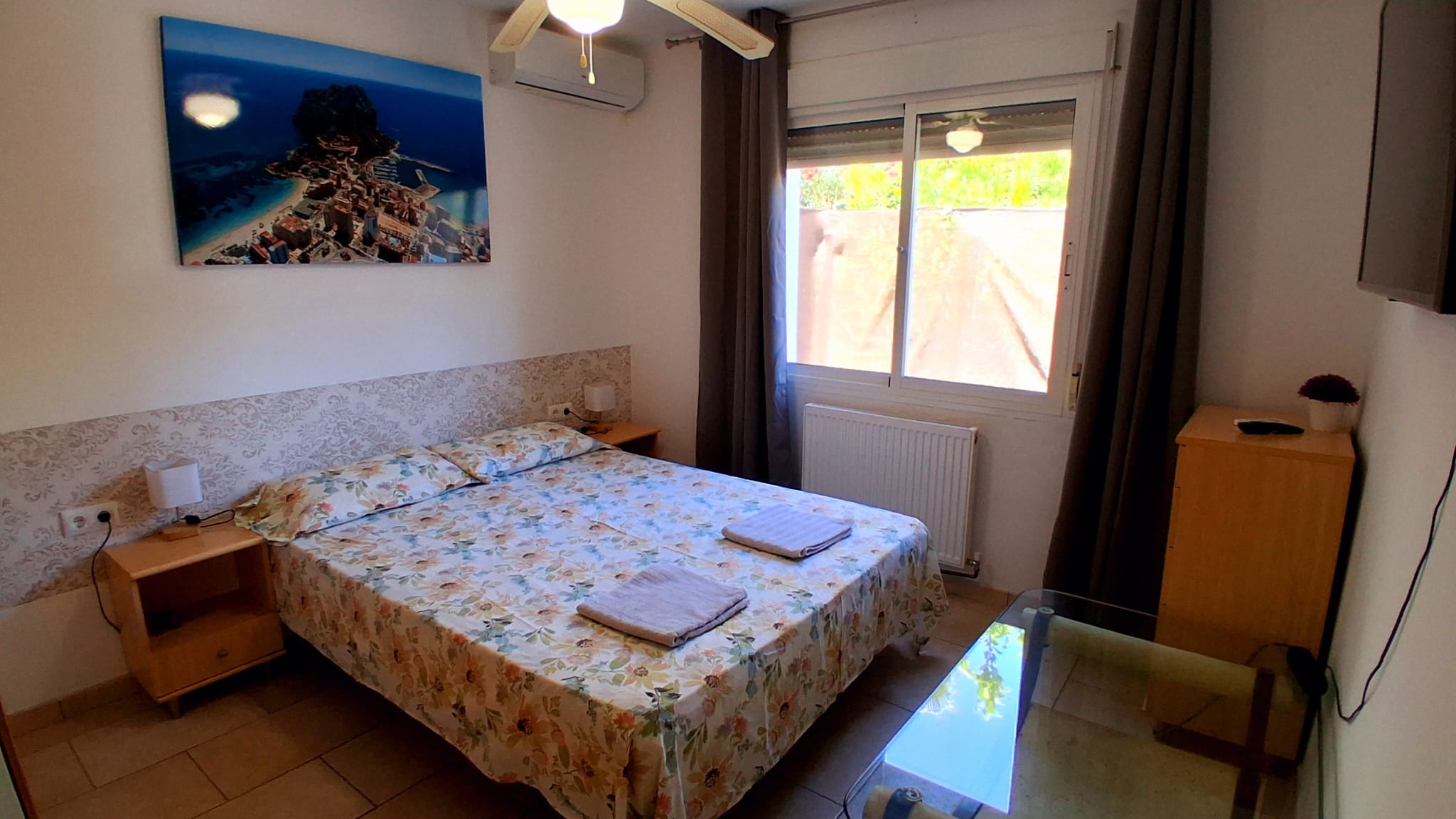 Spacious Villa in Calpe – Ideal as a Family Home or for Rental Purposes