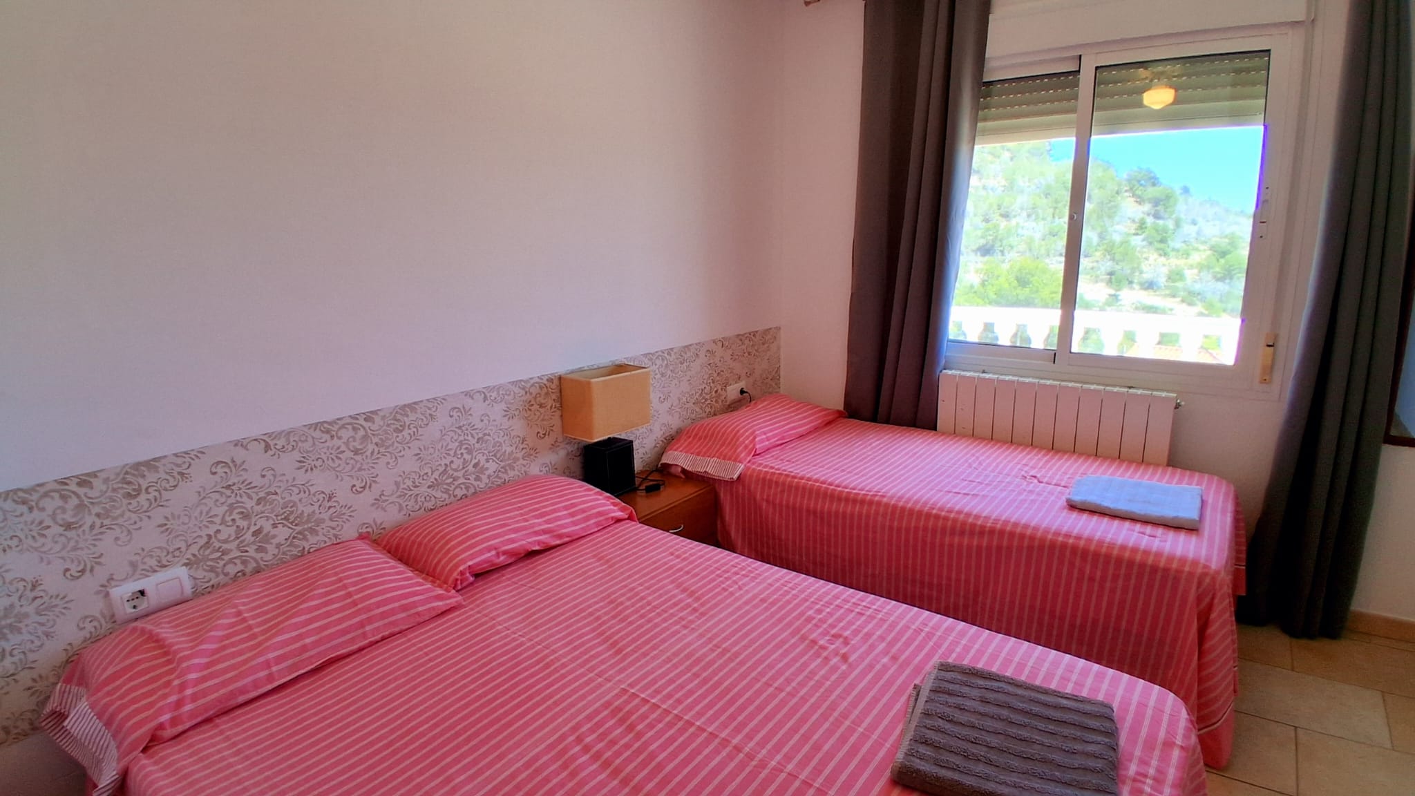 Spacious Villa in Calpe – Ideal as a Family Home or for Rental Purposes