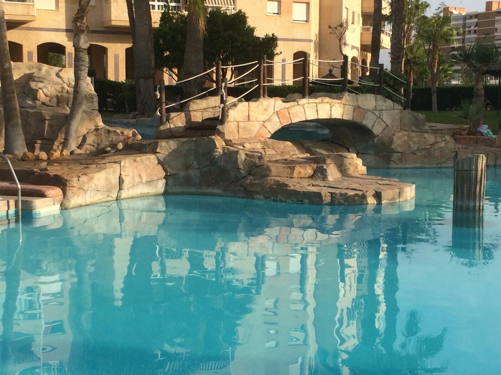 Apartment in El Campello – Sea Views & Steps from the Beach.