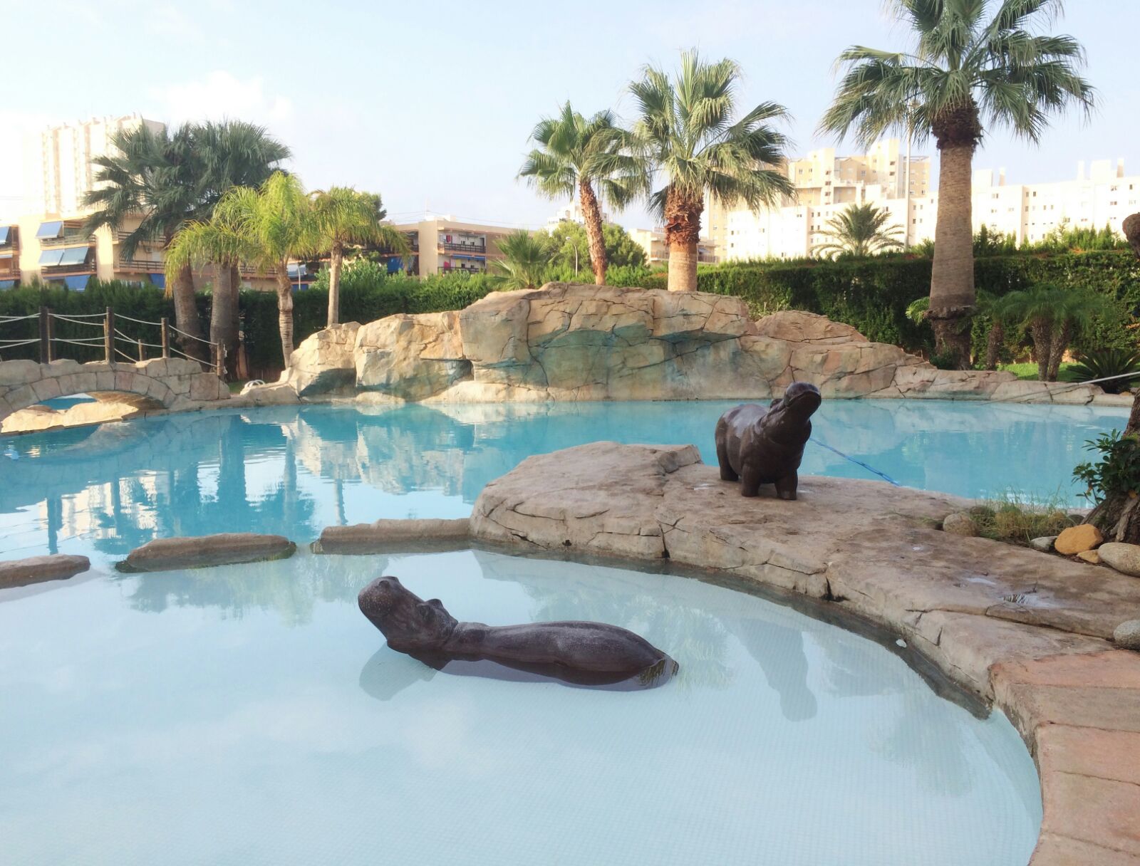 Apartment in El Campello – Sea Views & Steps from the Beach.
