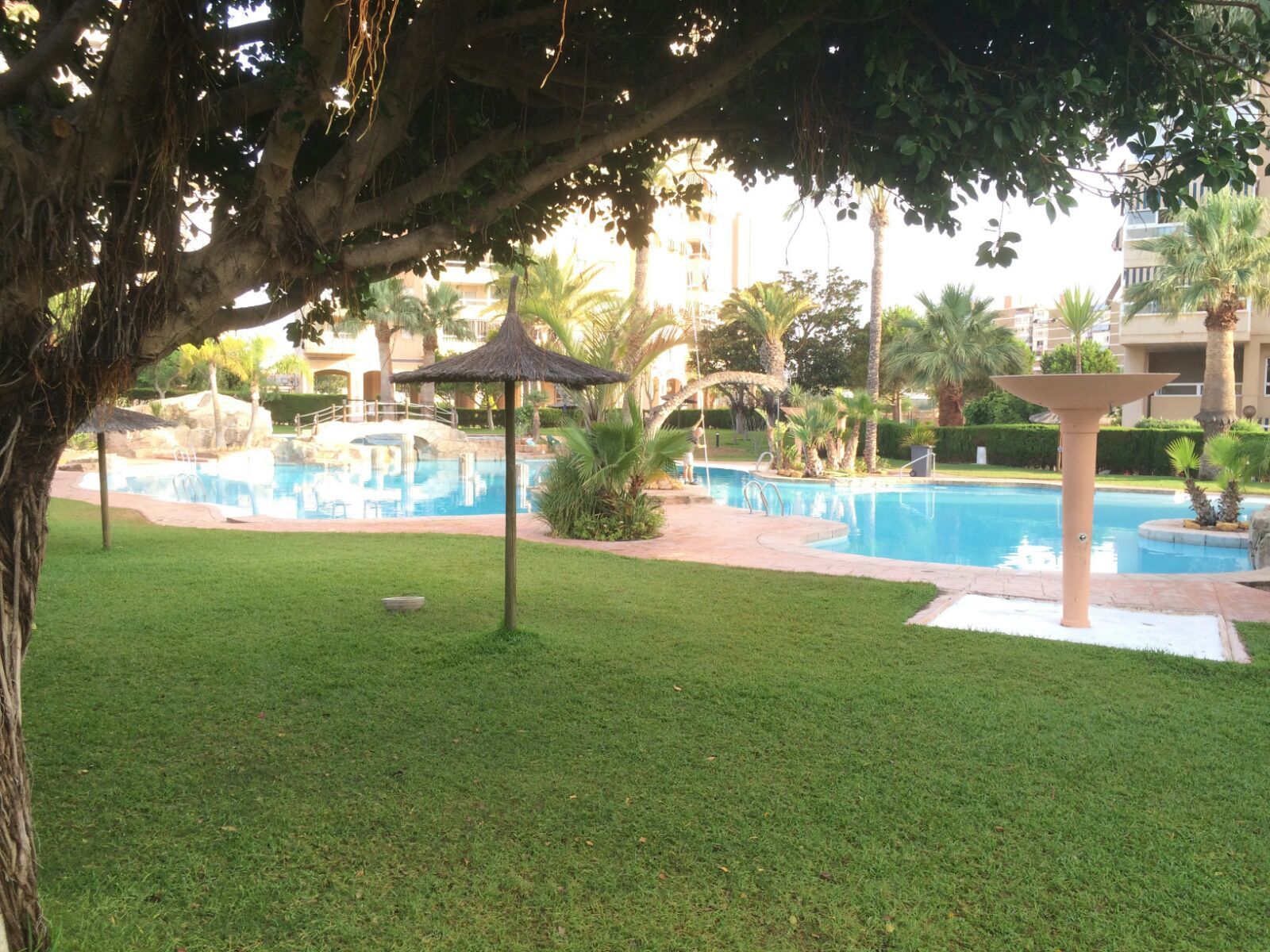 Apartment in El Campello – Sea Views & Steps from the Beach.