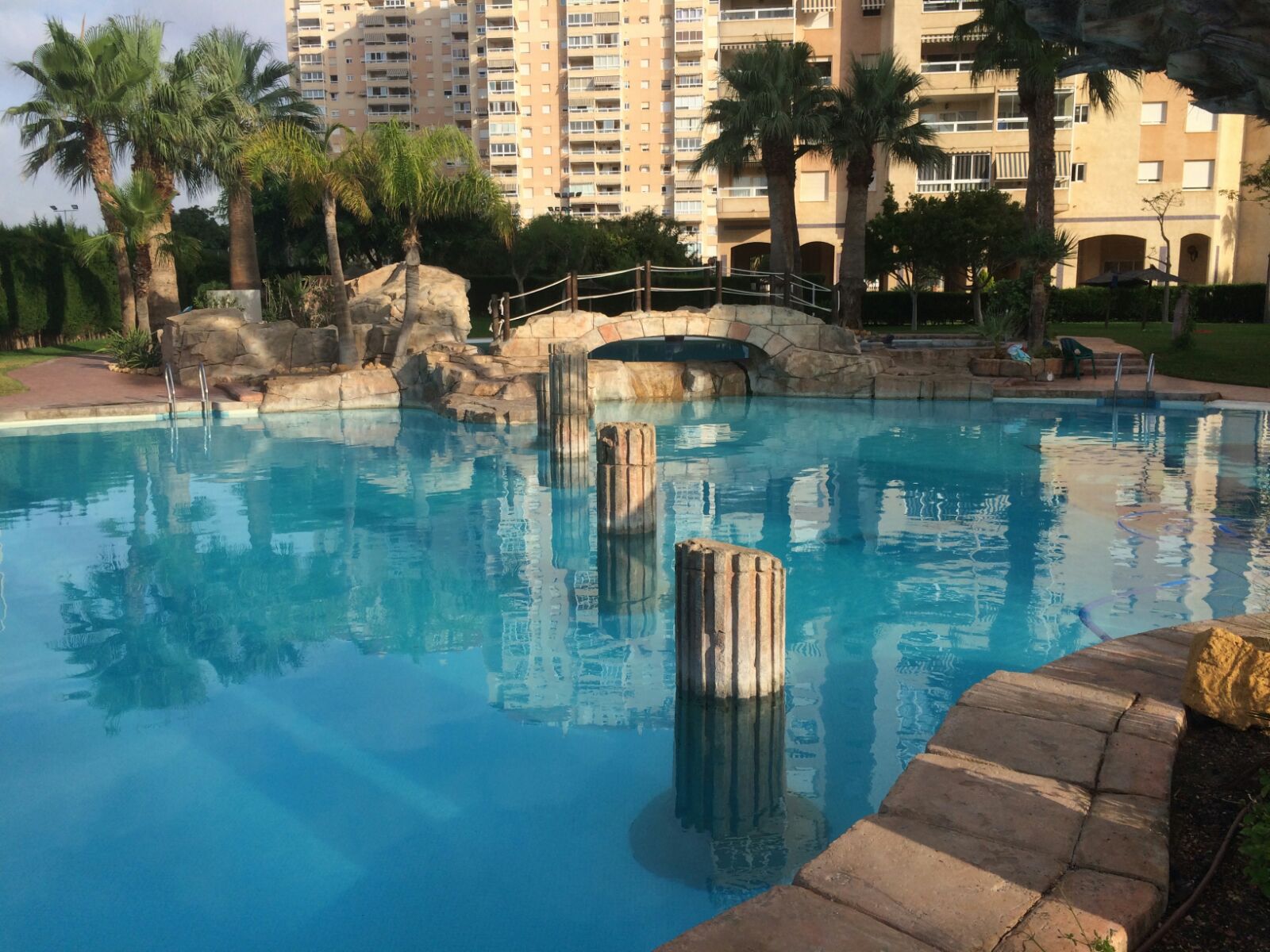 Apartment in El Campello – Sea Views & Steps from the Beach.