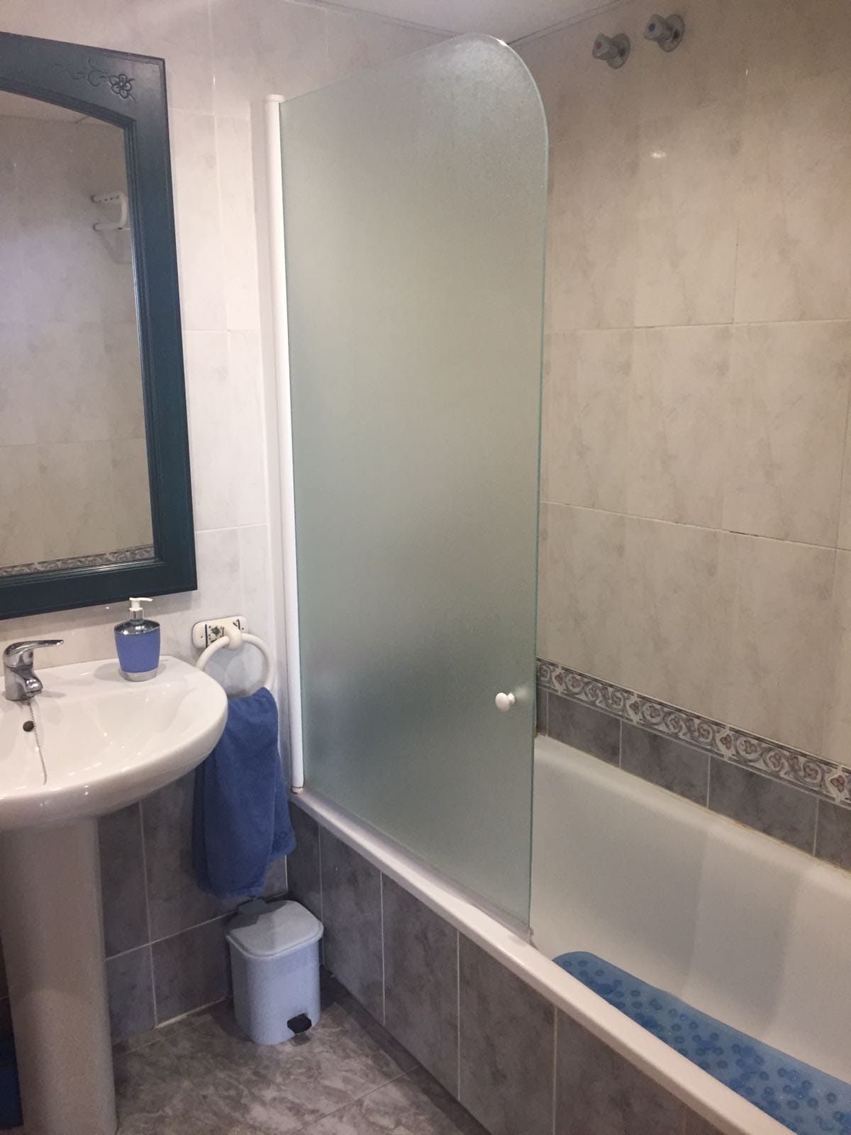 Apartment in El Campello – Sea Views & Steps from the Beach.
