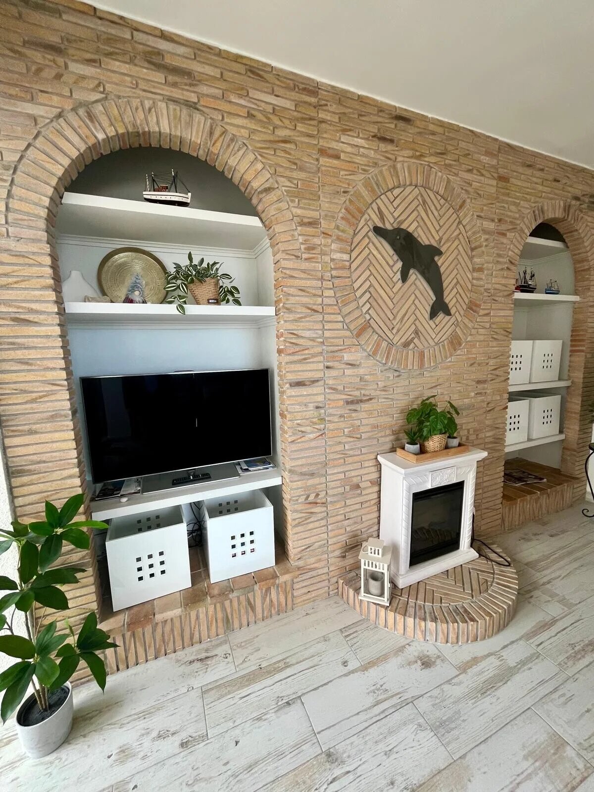 Beautiful 3-bedroom apartment in Calpe, 20 meters from the sea.
