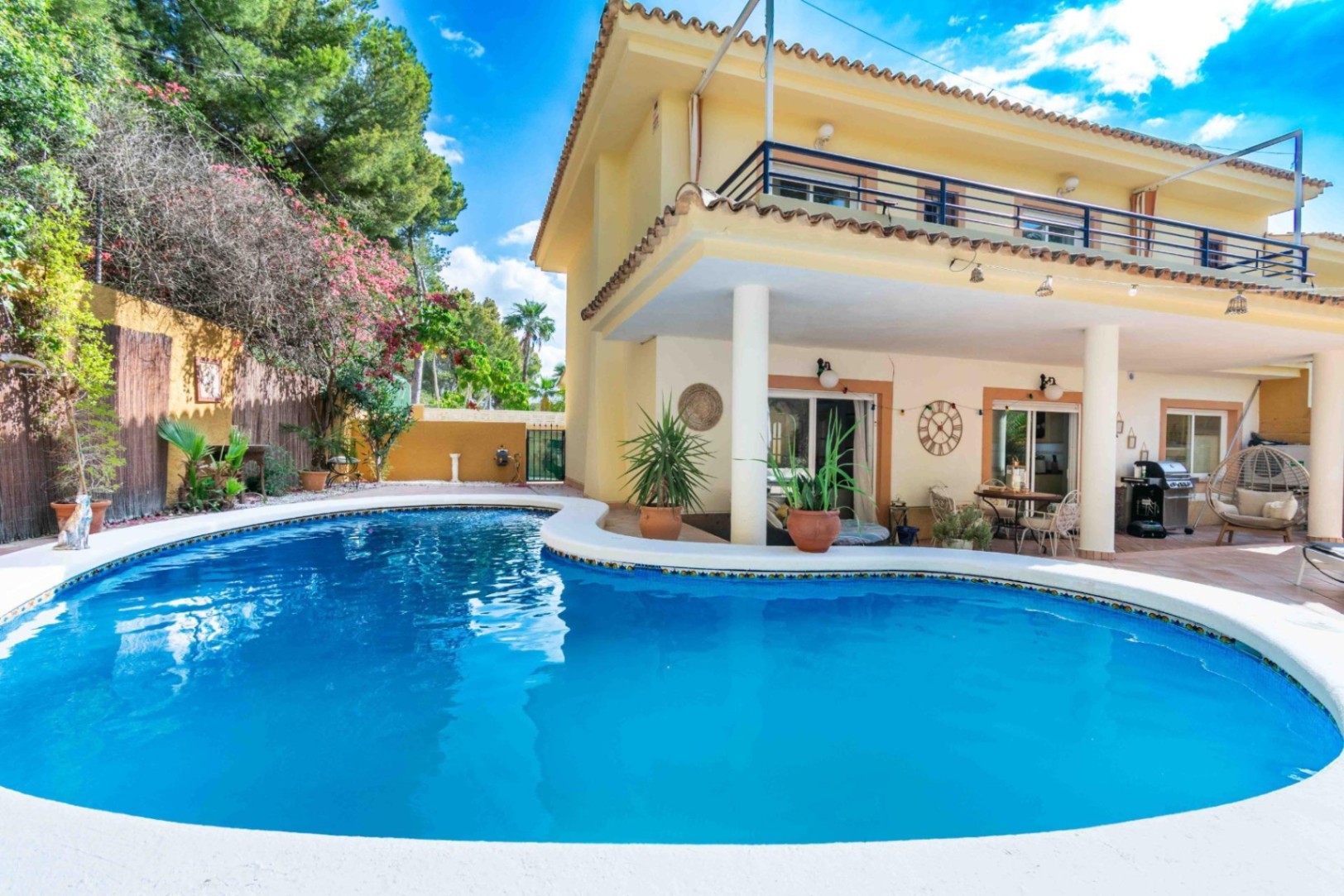 Fantastic spacious house