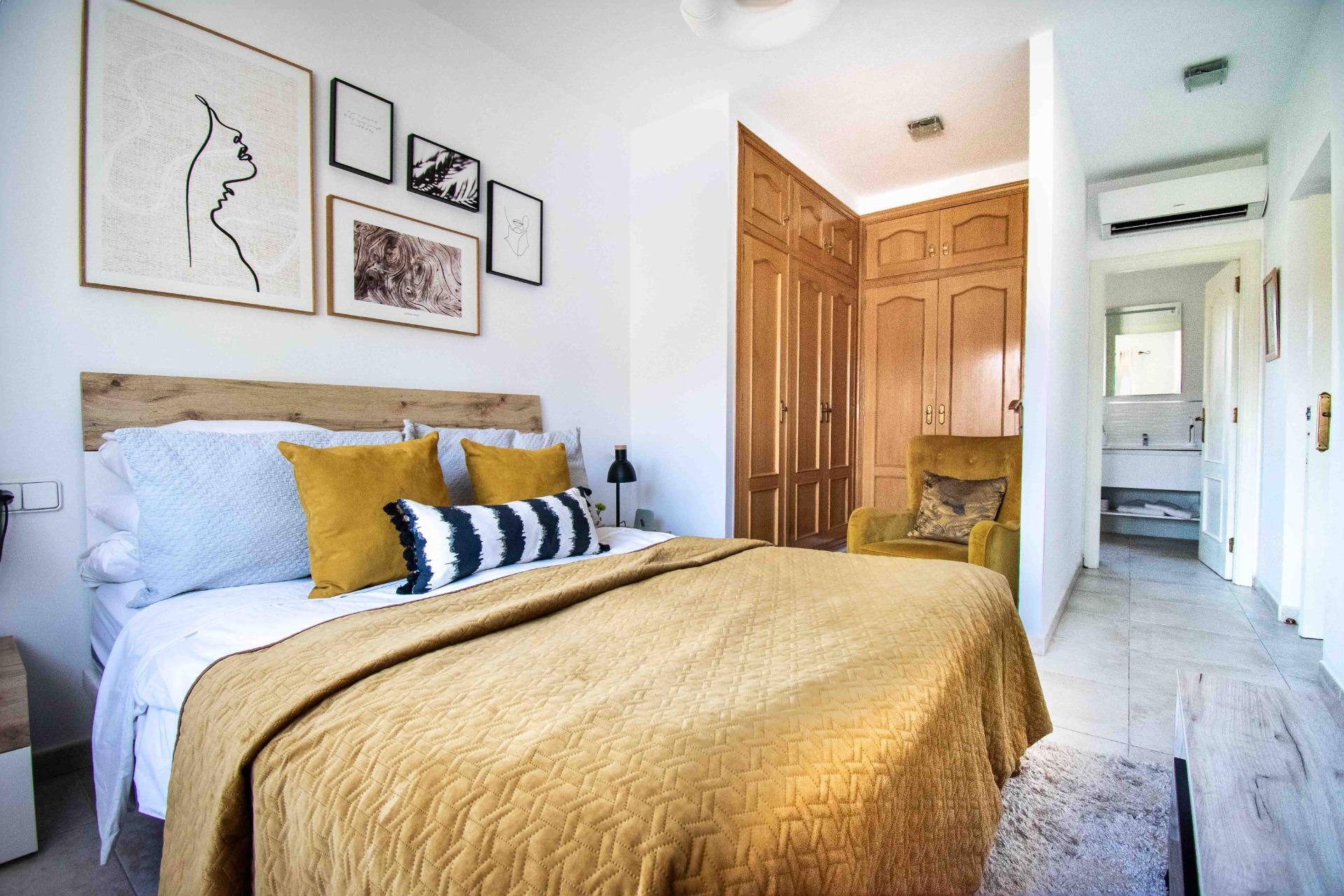Fantastic spacious house