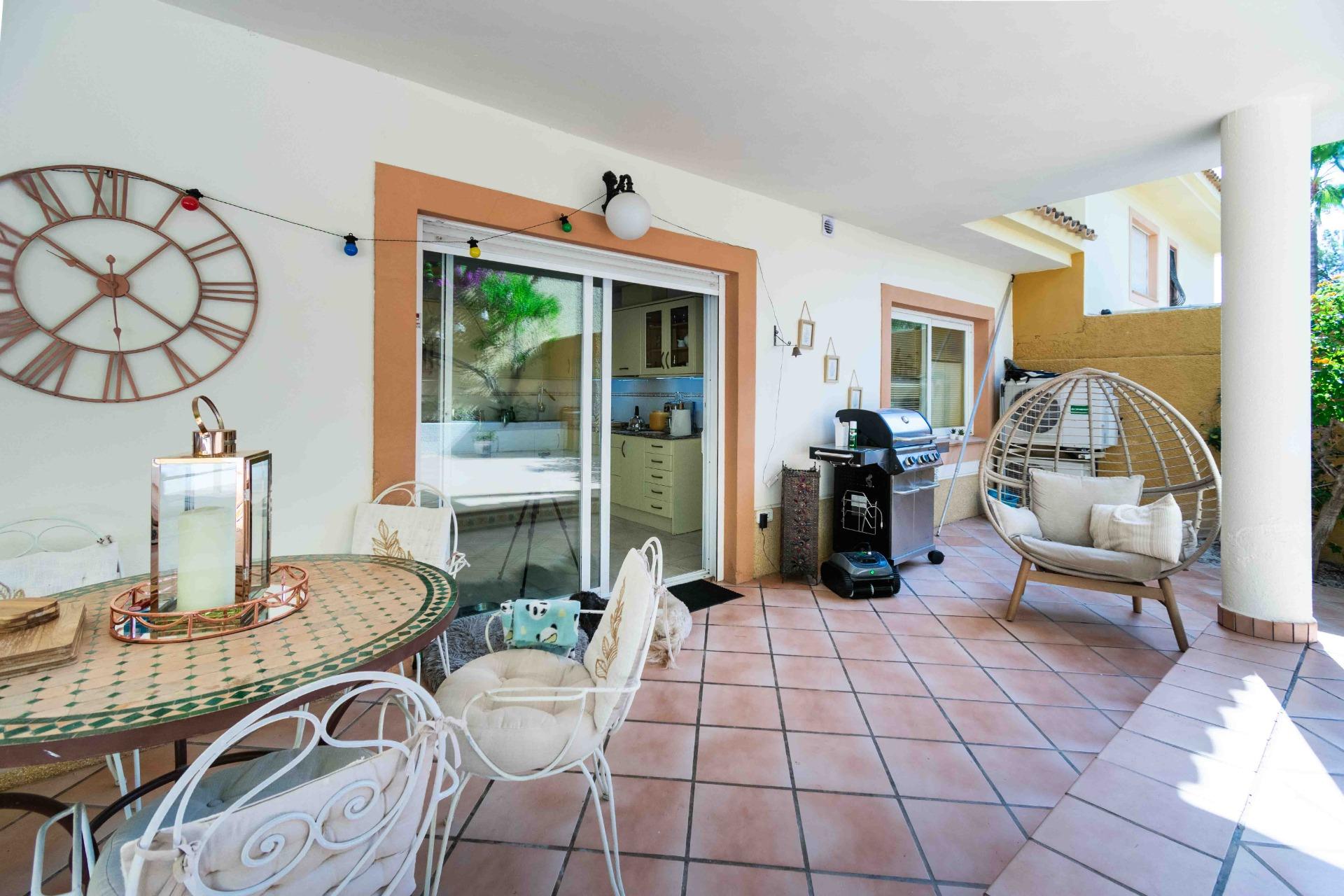 Fantastic spacious house