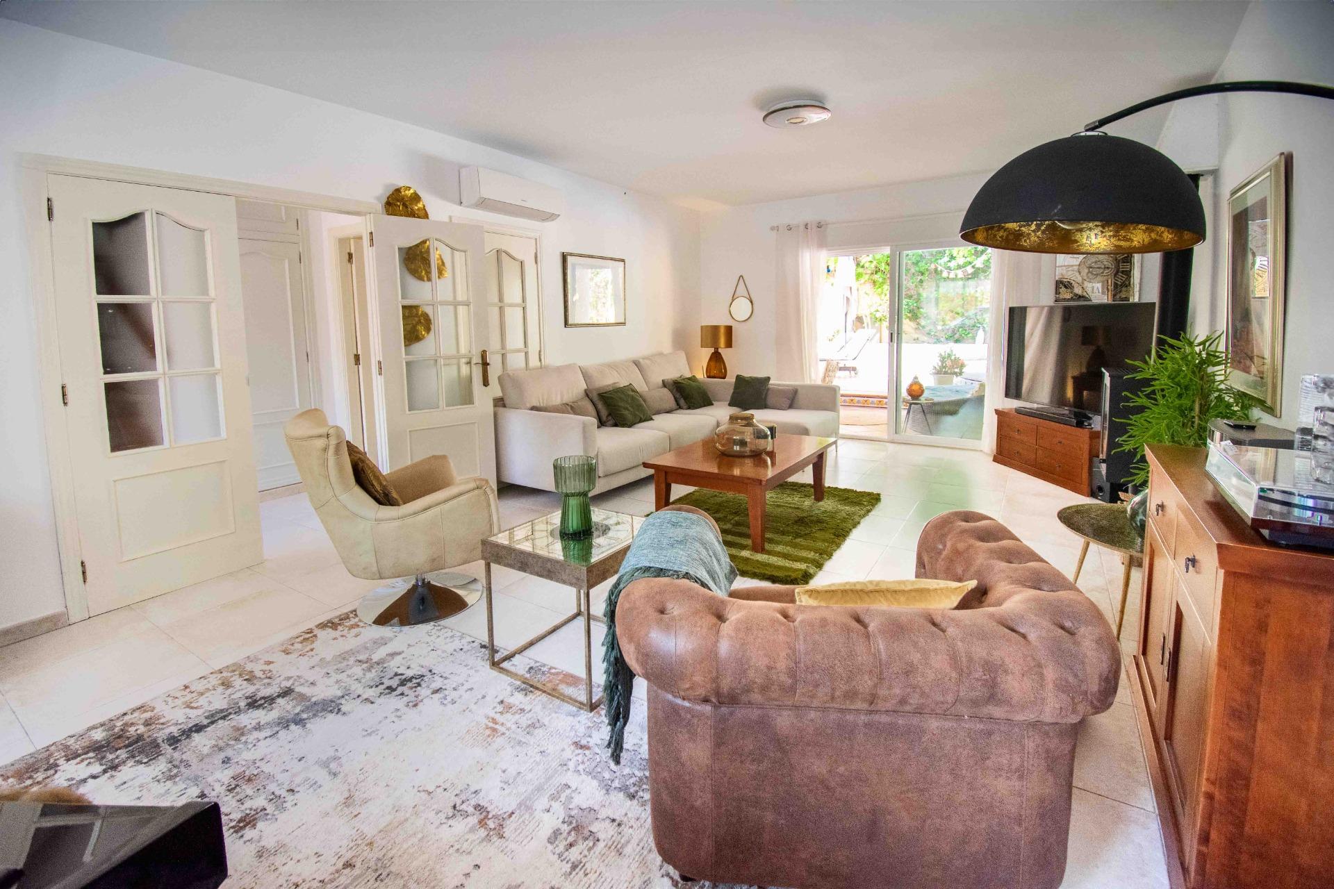 Fantastic spacious house