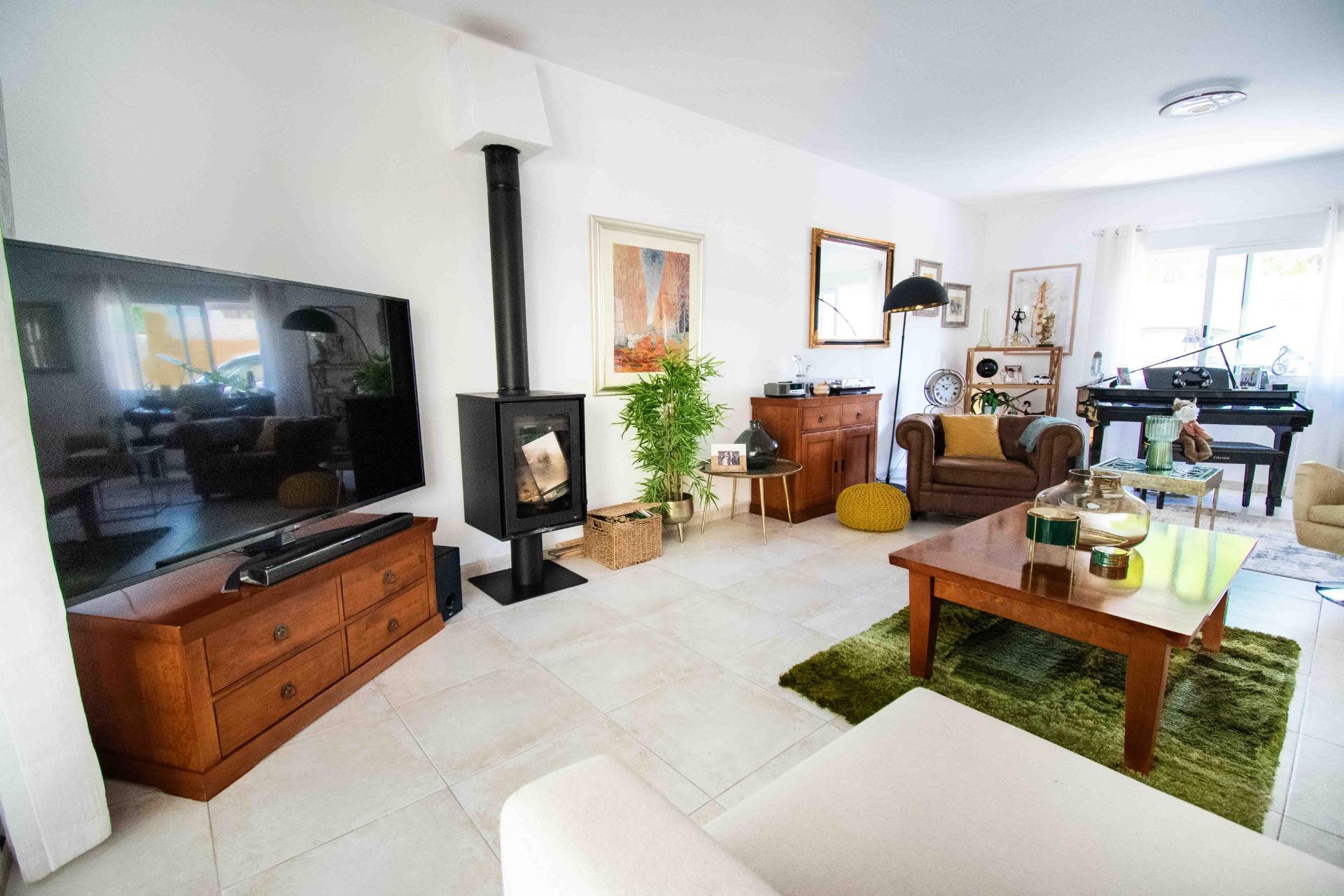 Fantastic spacious house
