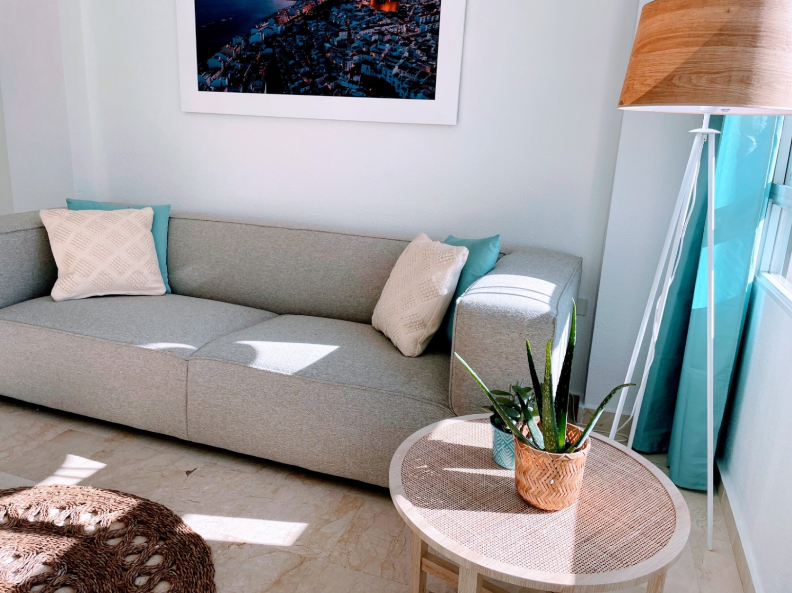 Nice apartment in best location in albir