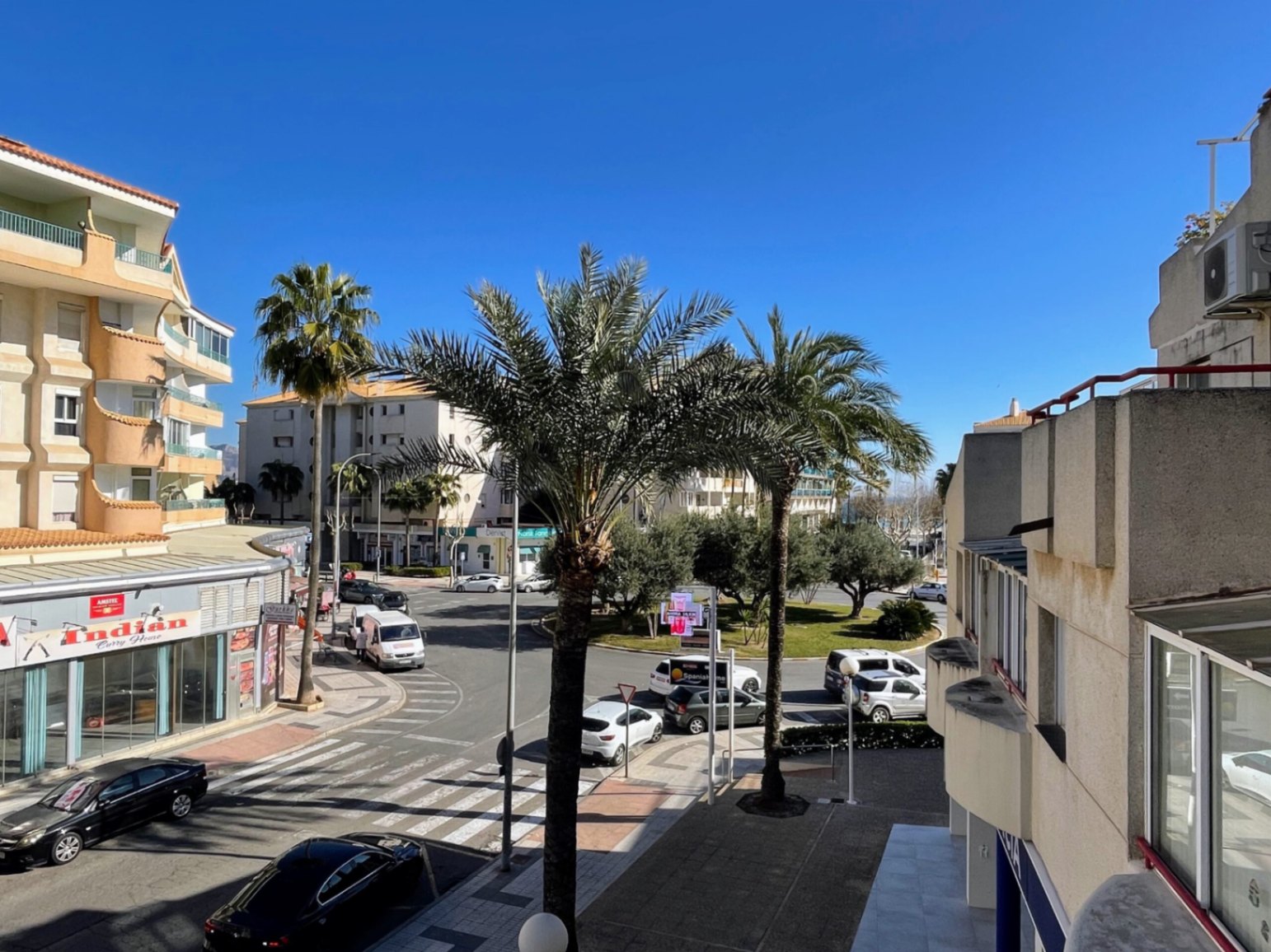 Nice apartment in best location in albir