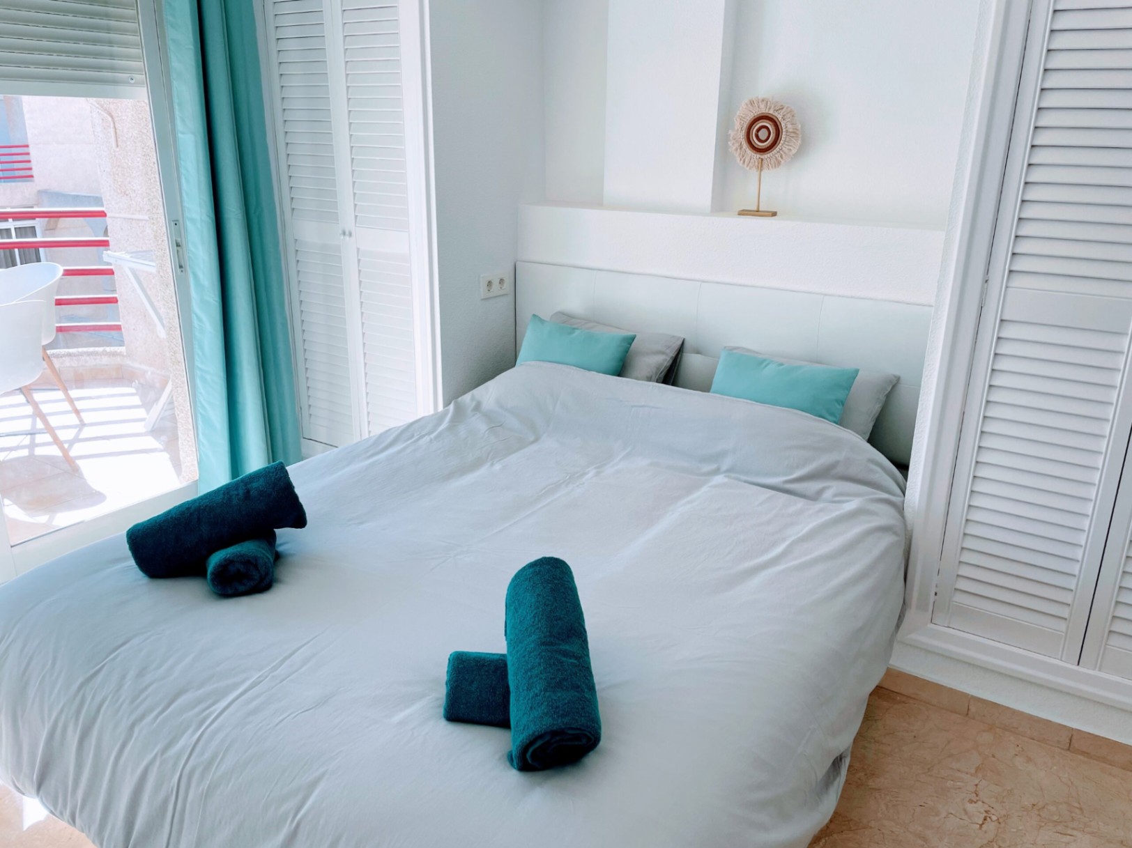 Nice apartment in best location in albir