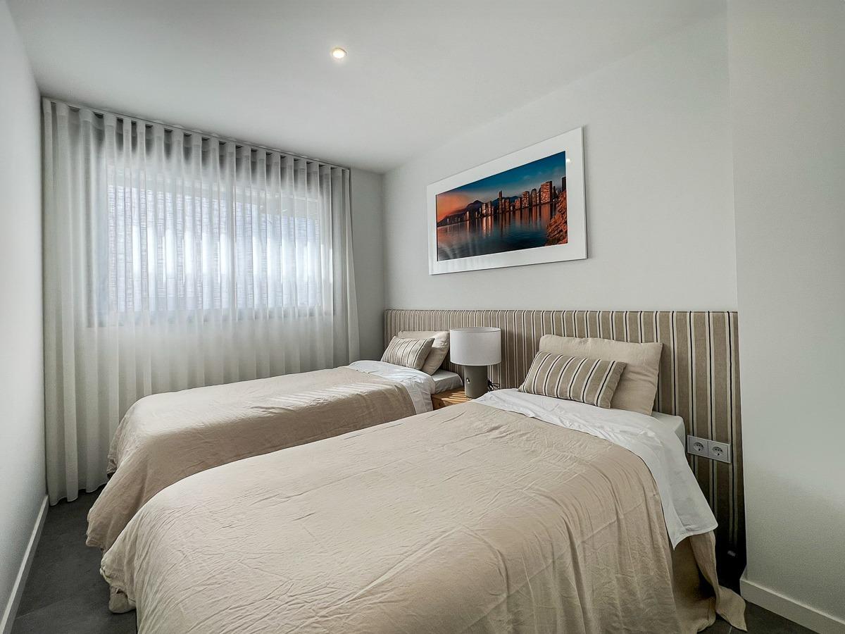 Modern Apartment in a Prestigious Residential Community