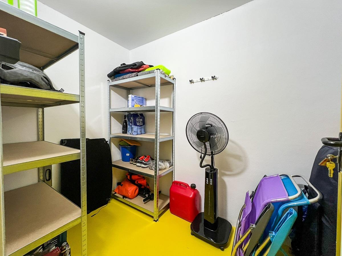 Modern Apartment in a Prestigious Residential Community