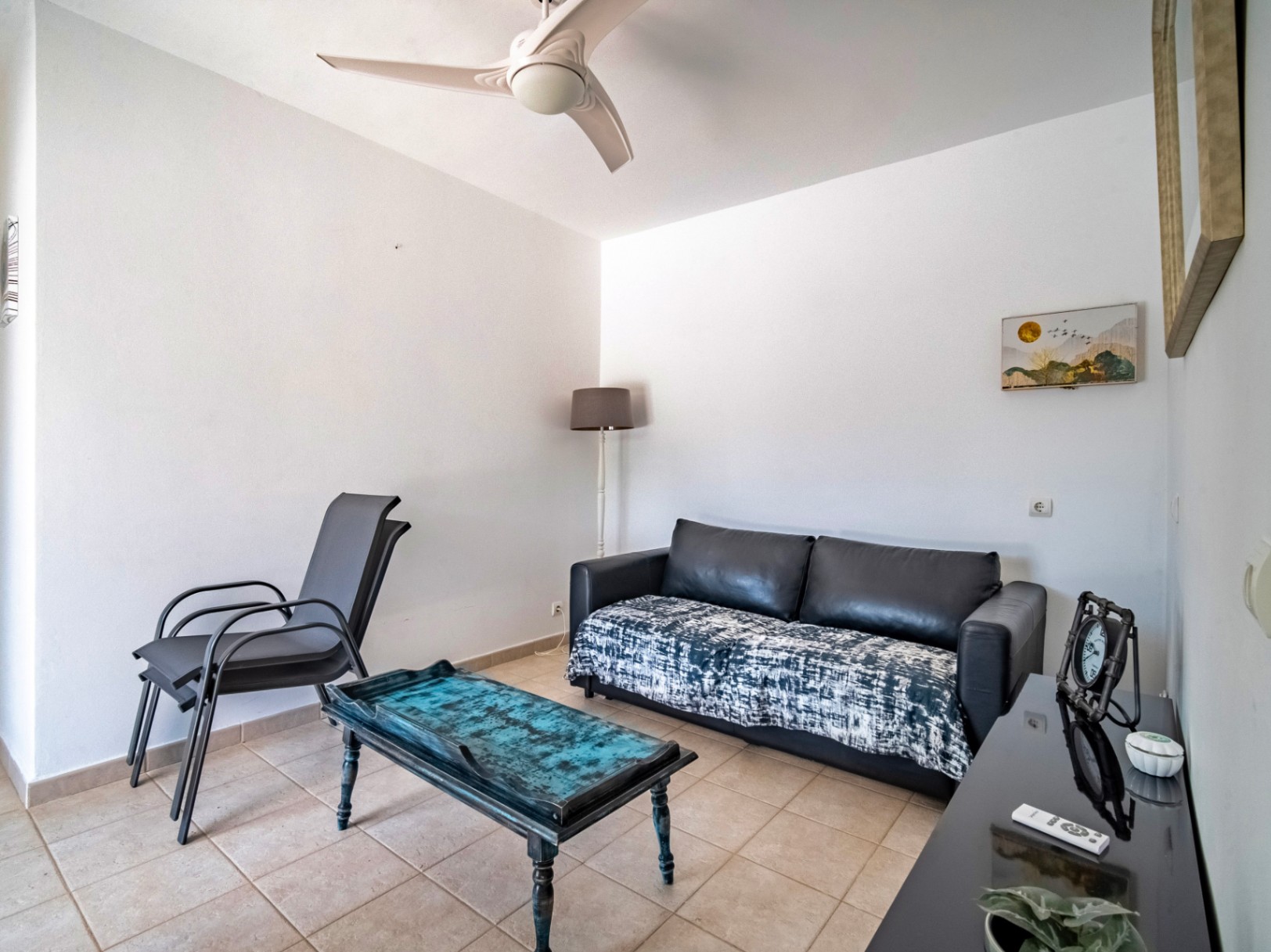 MAGNIFICENT AND SPACIOUS VILLA WITH IMPRESSIVE VIEWS OF THE SEA AND MOUNTAINS IN CALPE
