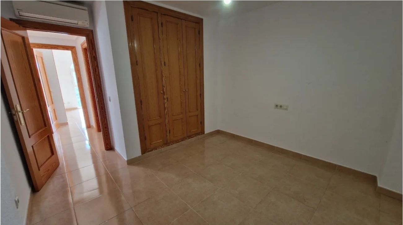 Spacious and bright apartment in Altea – close to the promenade