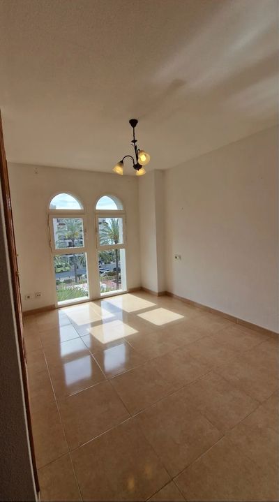 Spacious and bright apartment in Altea – close to the promenade
