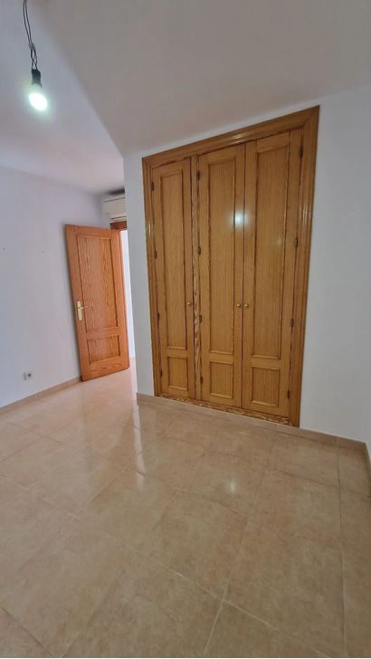 Spacious and bright apartment in Altea – close to the promenade
