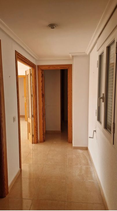 Spacious and bright apartment in Altea – close to the promenade