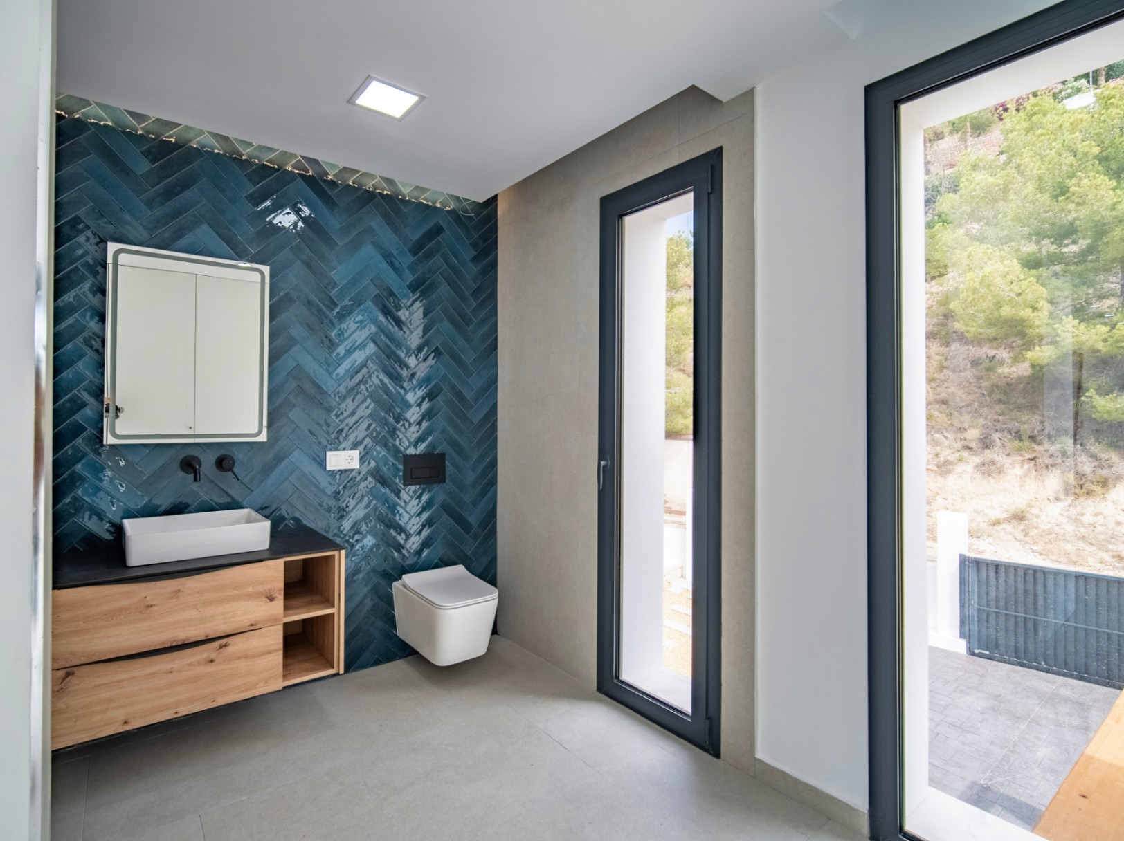 NEW LUXURY VILLA IN RACO DEL GALENO