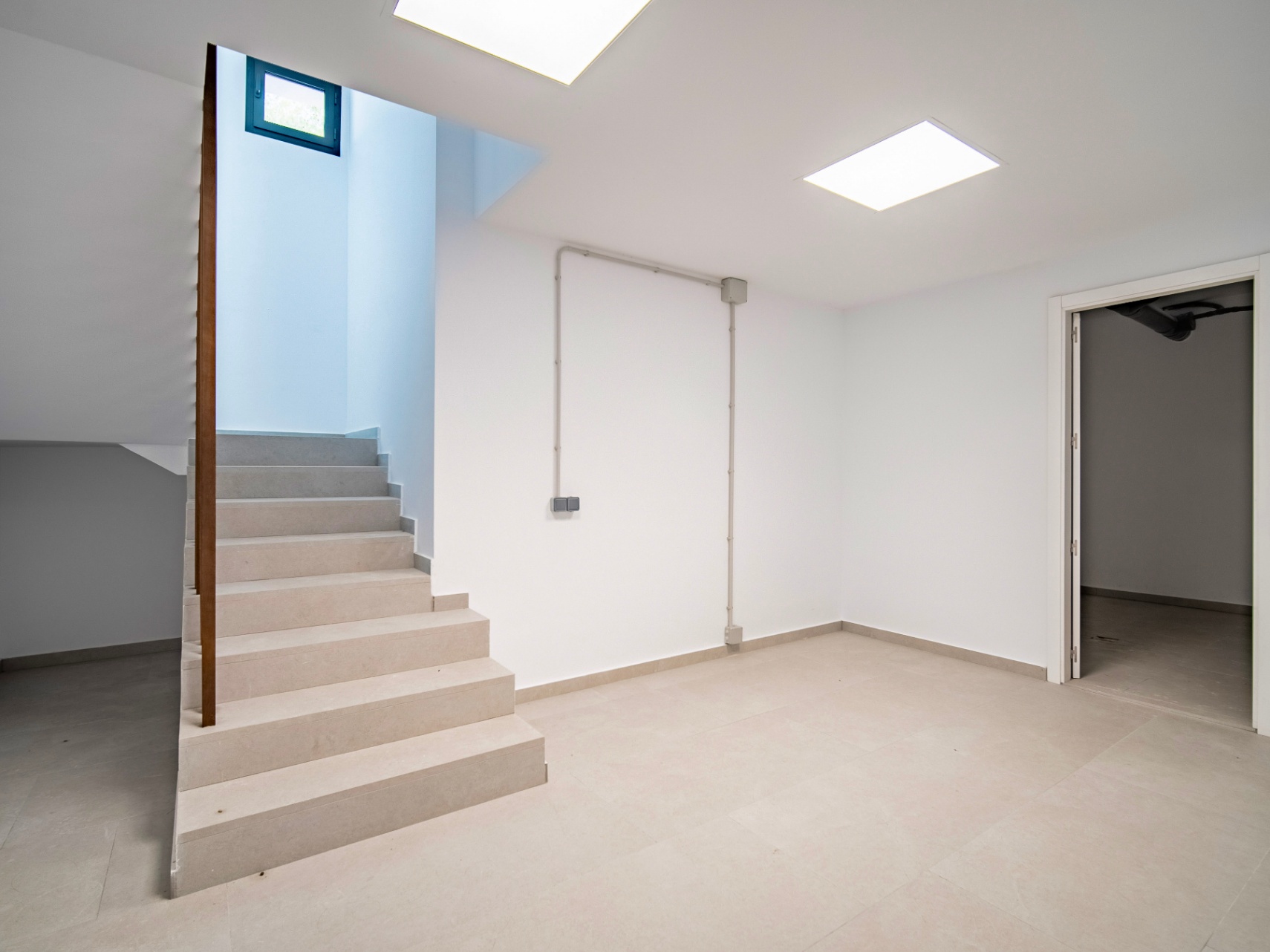 NEW LUXURY VILLA IN RACO DEL GALENO