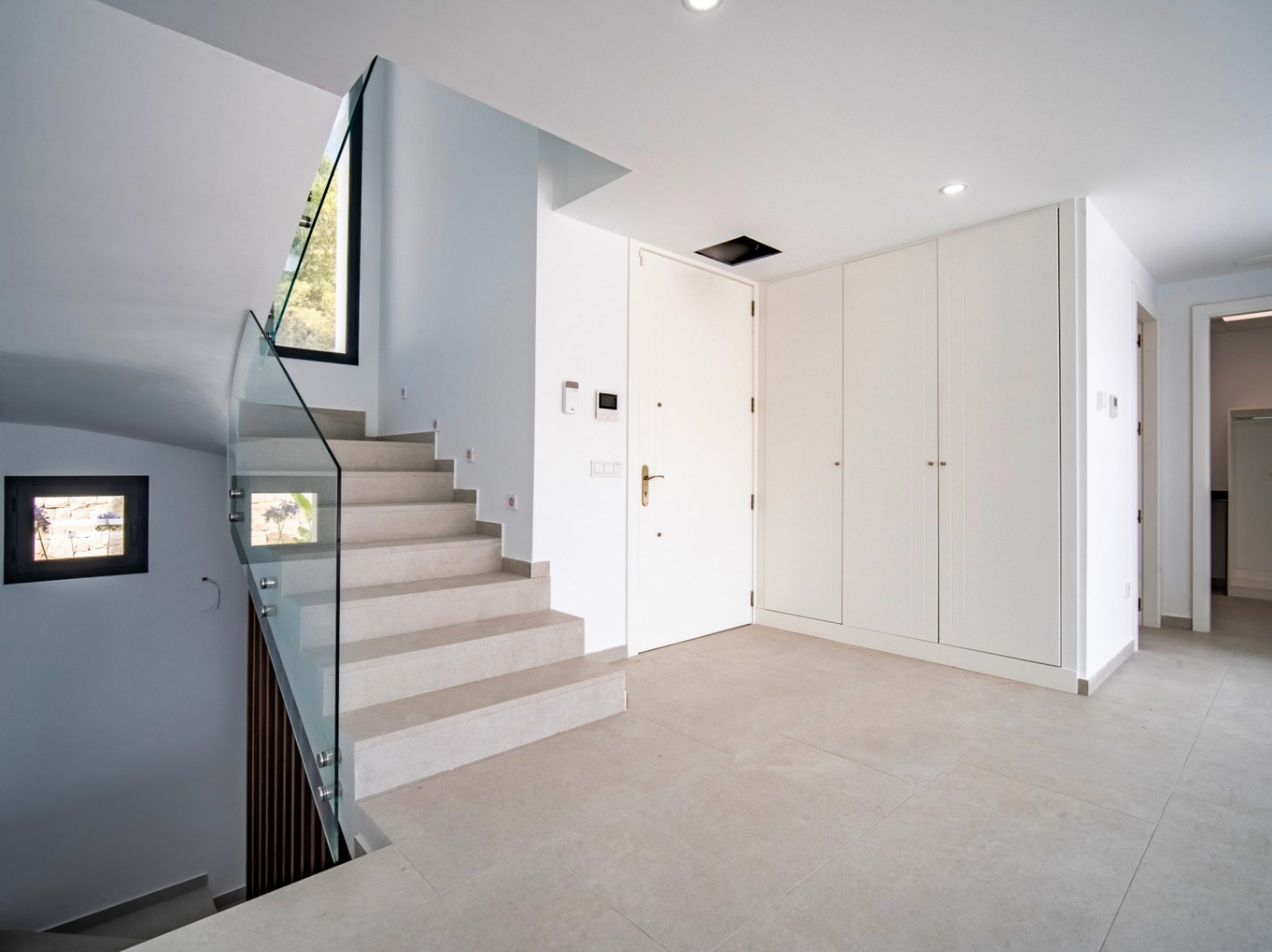 NEW LUXURY VILLA IN RACO DEL GALENO