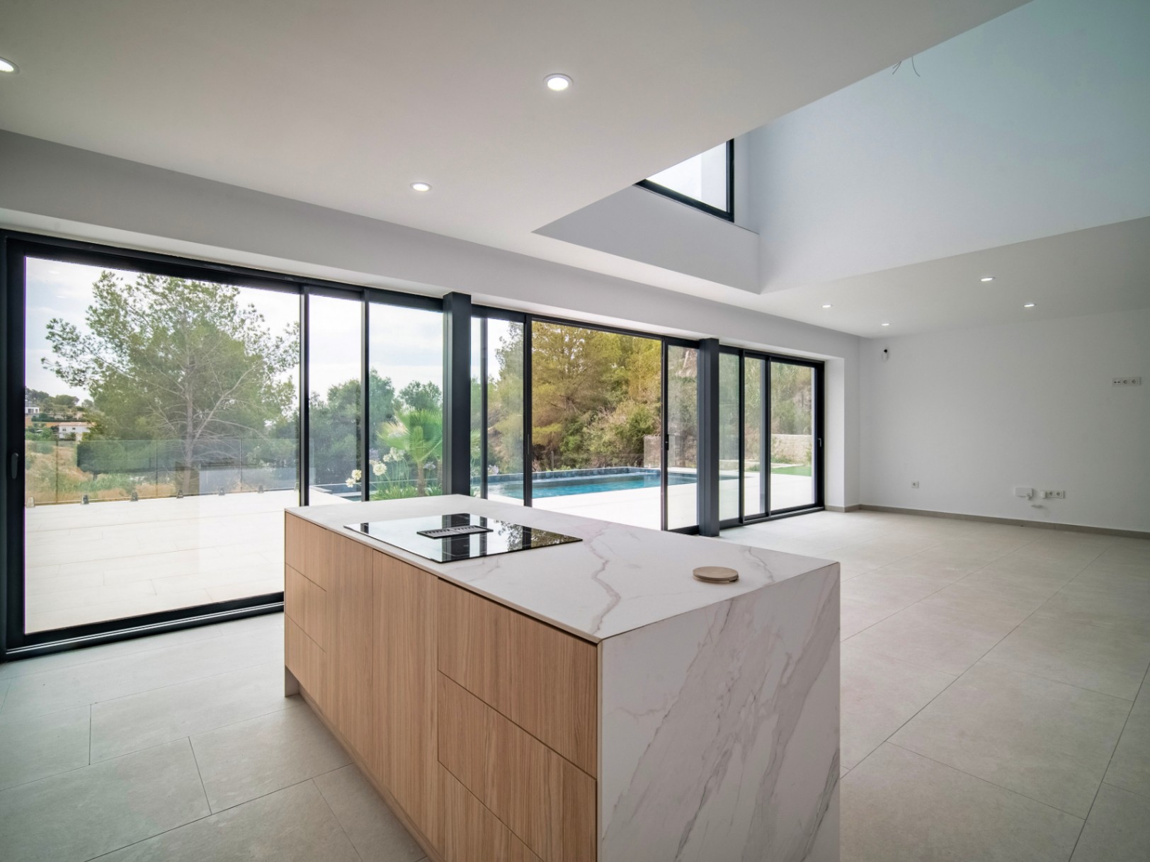 NEW LUXURY VILLA IN RACO DEL GALENO