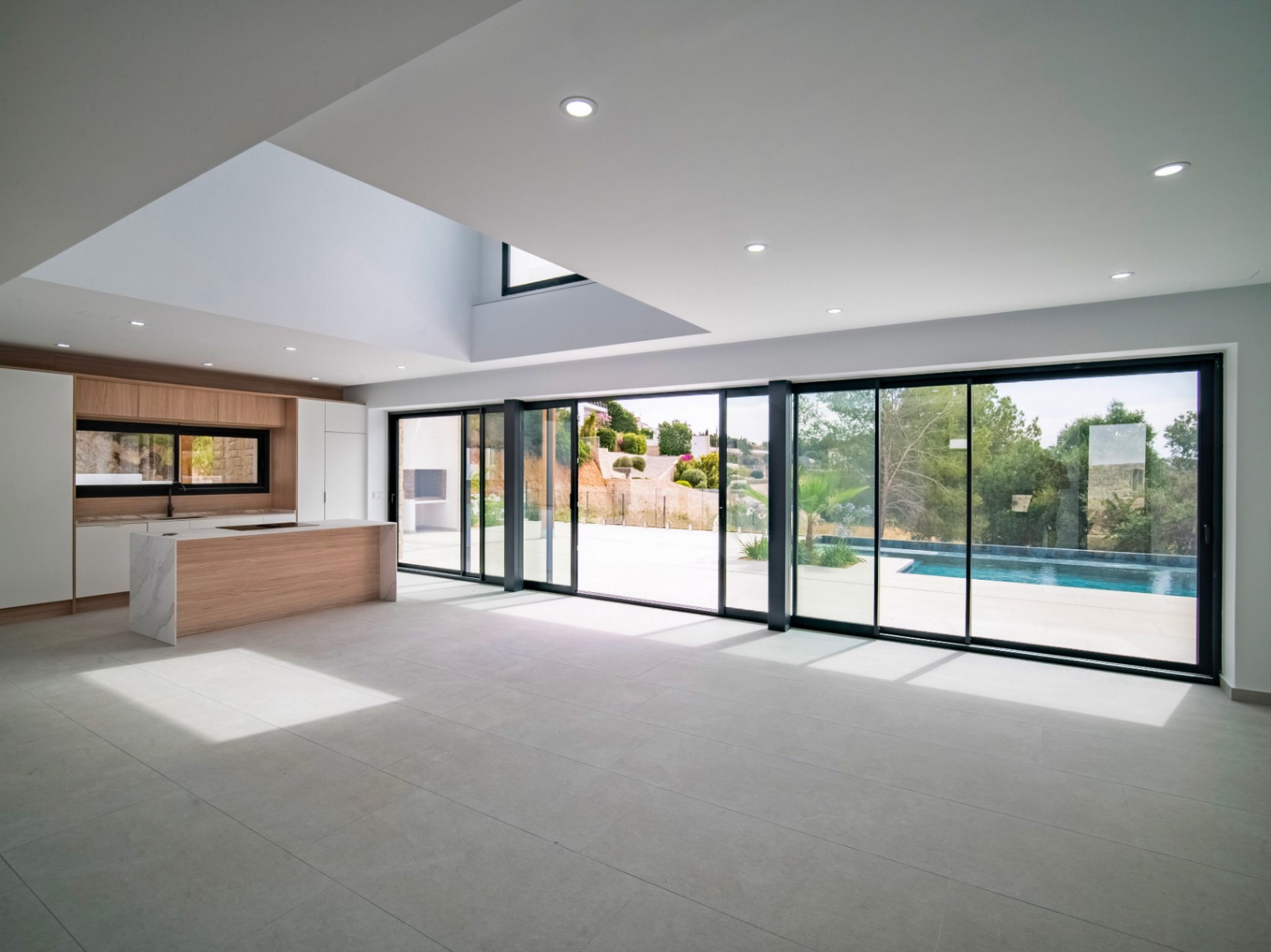 NEW LUXURY VILLA IN RACO DEL GALENO